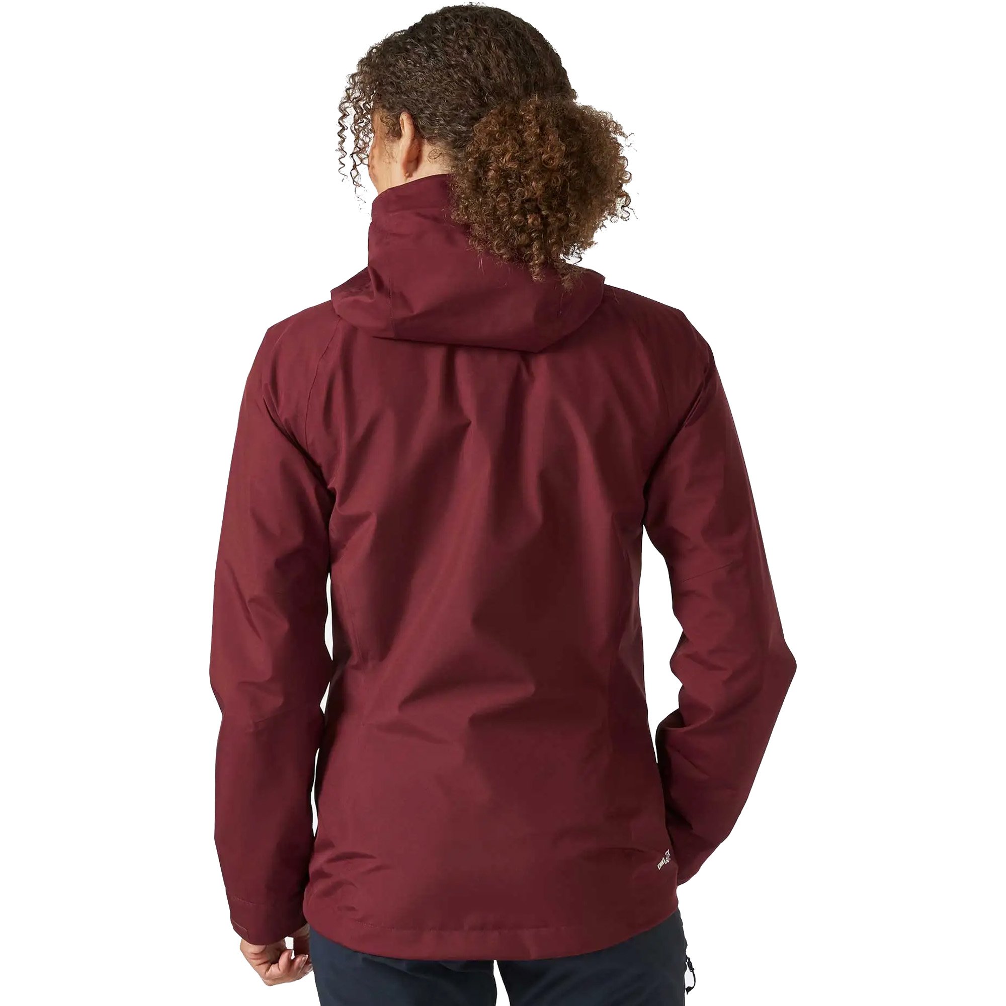 Rab Namche Packlite Gore-Tex Women's Waterproof Jacket