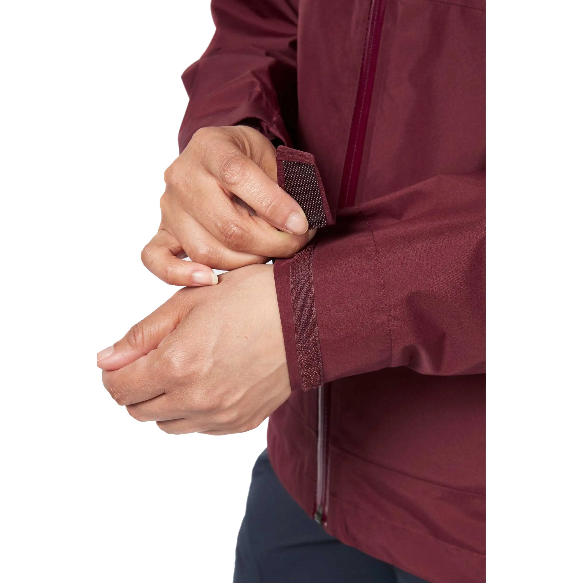 Rab Namche Packlite Gore-Tex Women's Waterproof Jacket