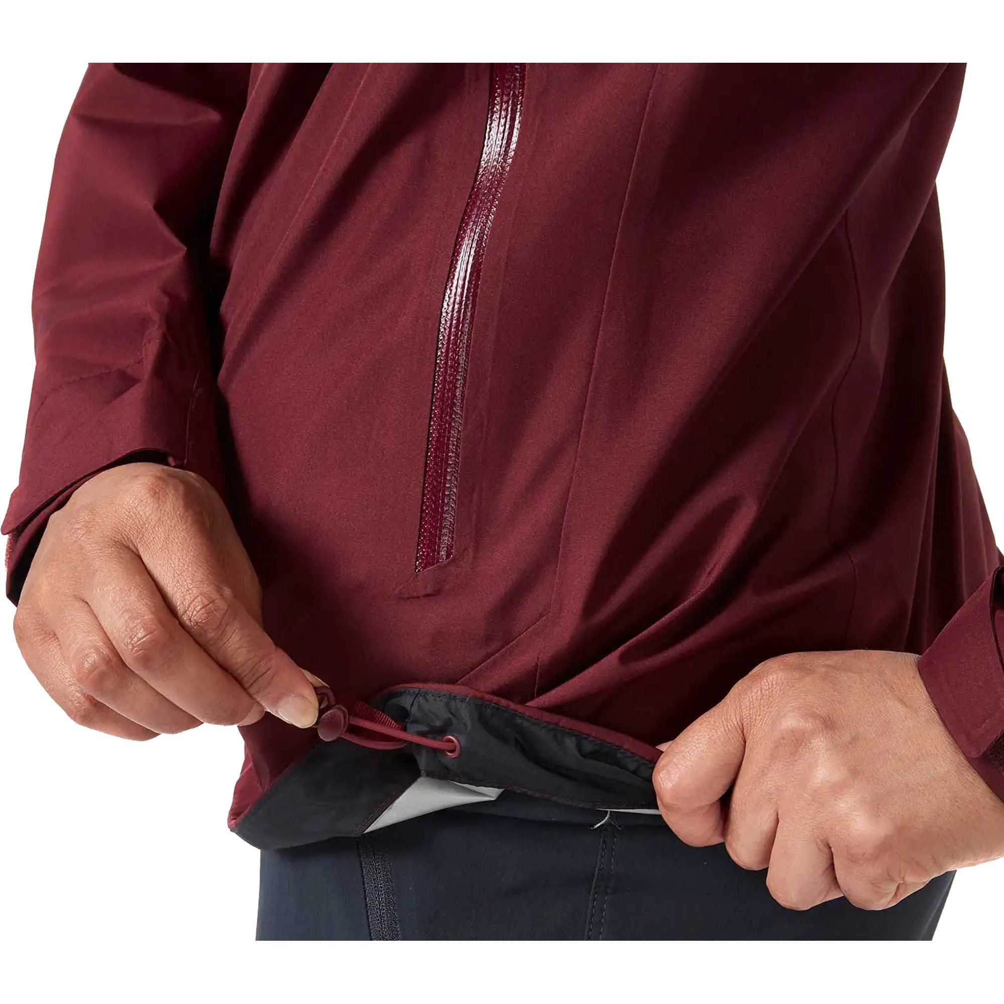 Rab Namche Packlite Gore-Tex Women's Waterproof Jacket