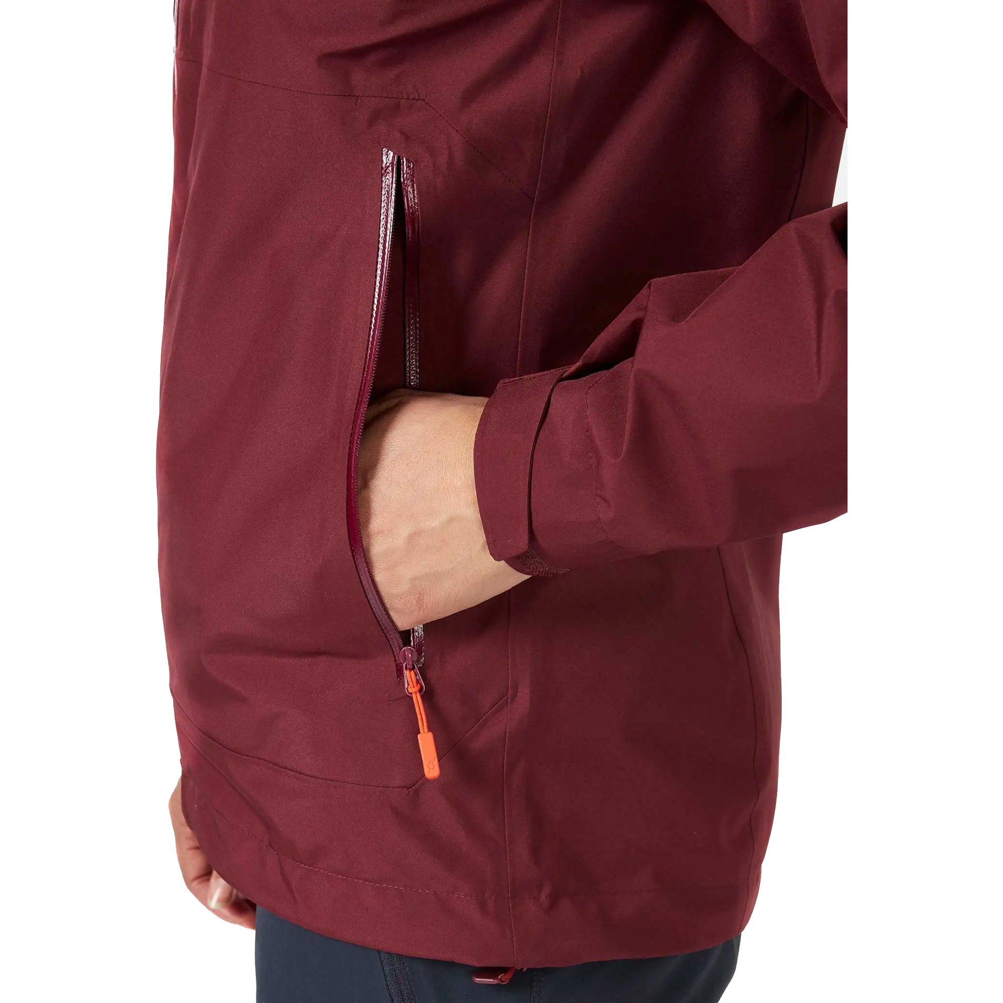 Rab Namche Packlite Gore-Tex Women's Waterproof Jacket
