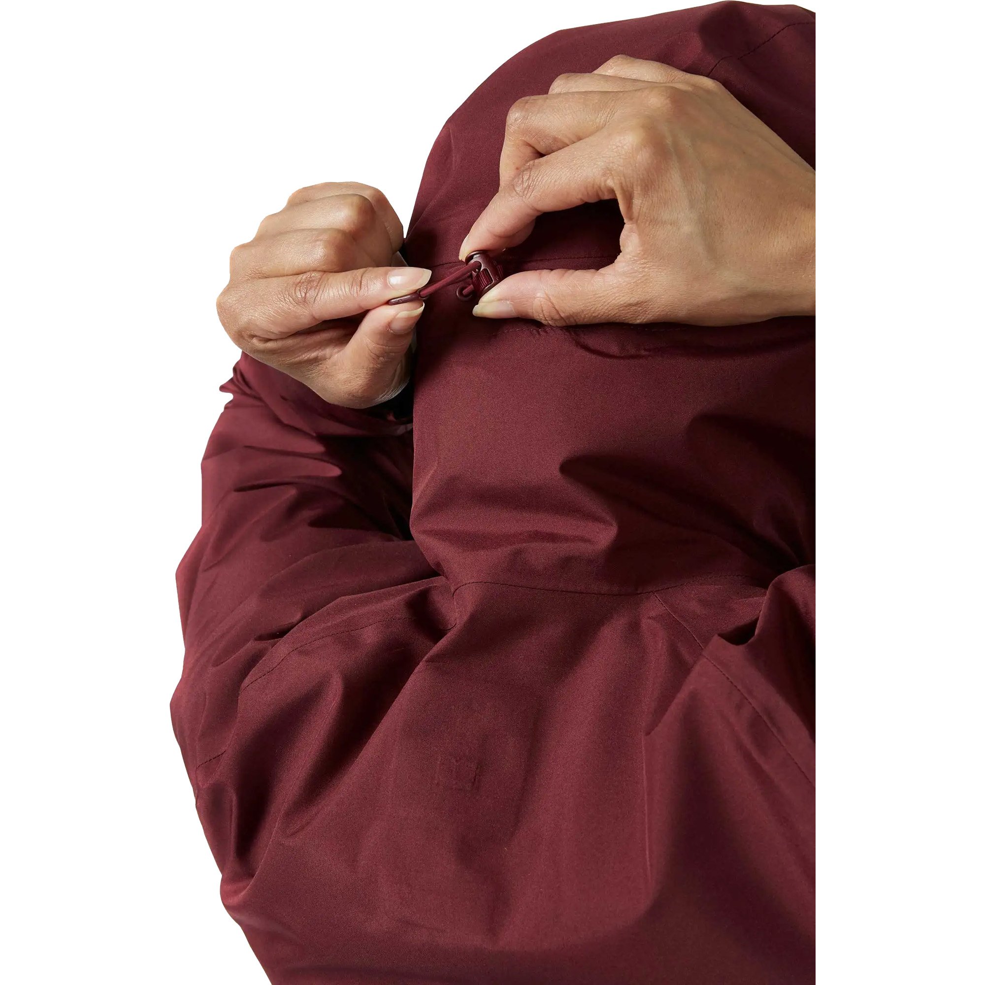 Rab Namche Packlite Gore-Tex Women's Waterproof Jacket