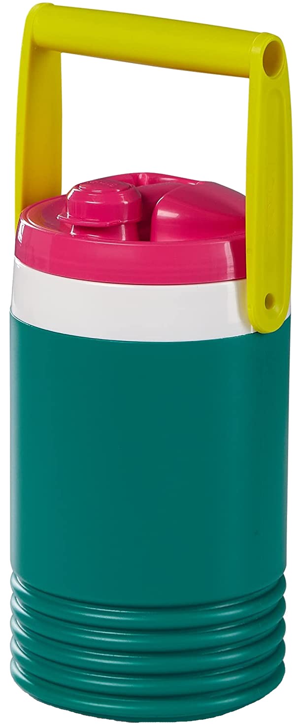 Igloo 1/2 Gal LD 2 Retro Insulated Water Cooler