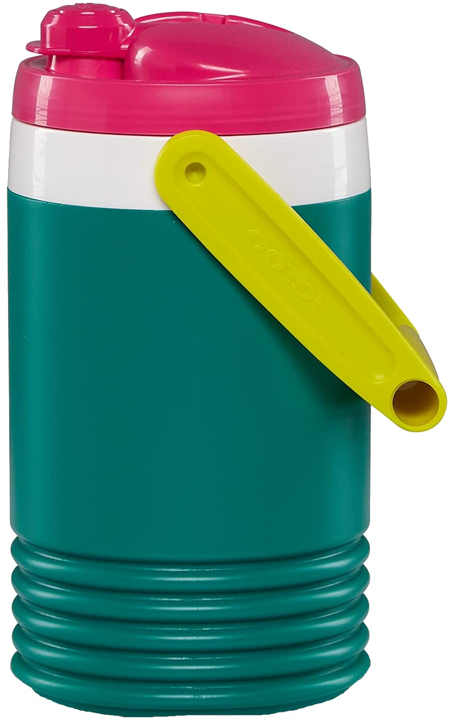 Igloo 1/2 Gal LD 2 Retro Insulated Water Cooler