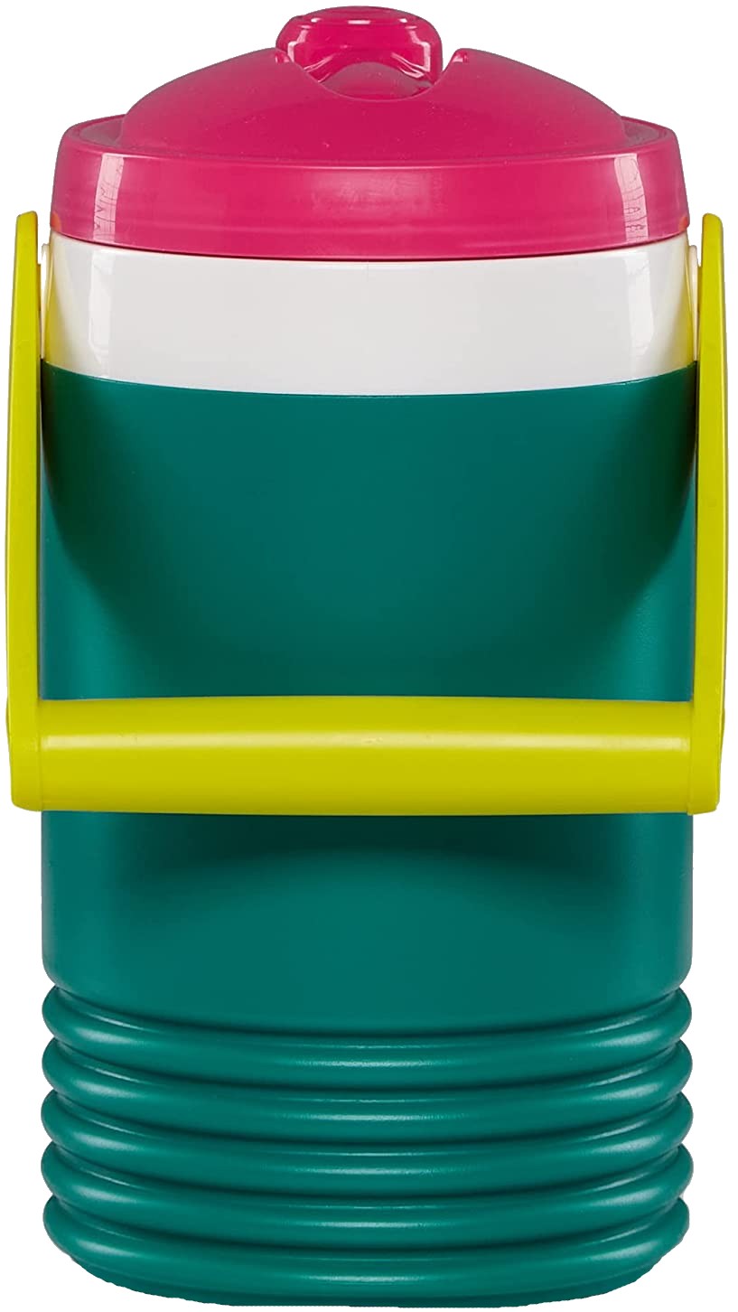 Igloo 1/2 Gal LD 2 Retro Insulated Water Cooler