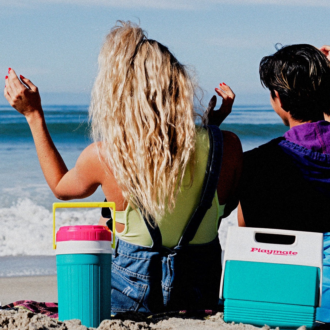 Igloo 1/2 Gal LD 2 Retro Insulated Water Cooler