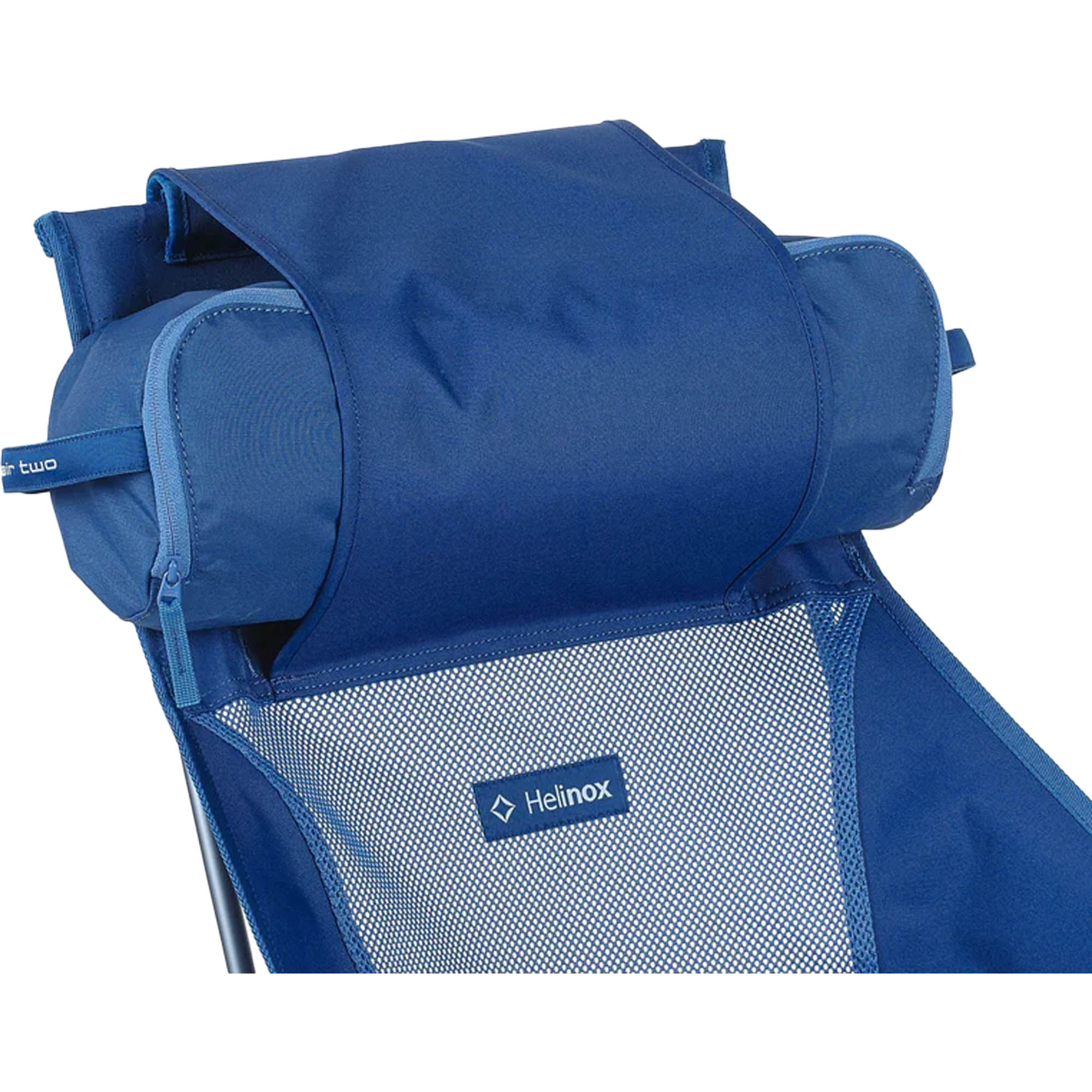 Helinox Chair Two Lightweight Compact Camp Chair