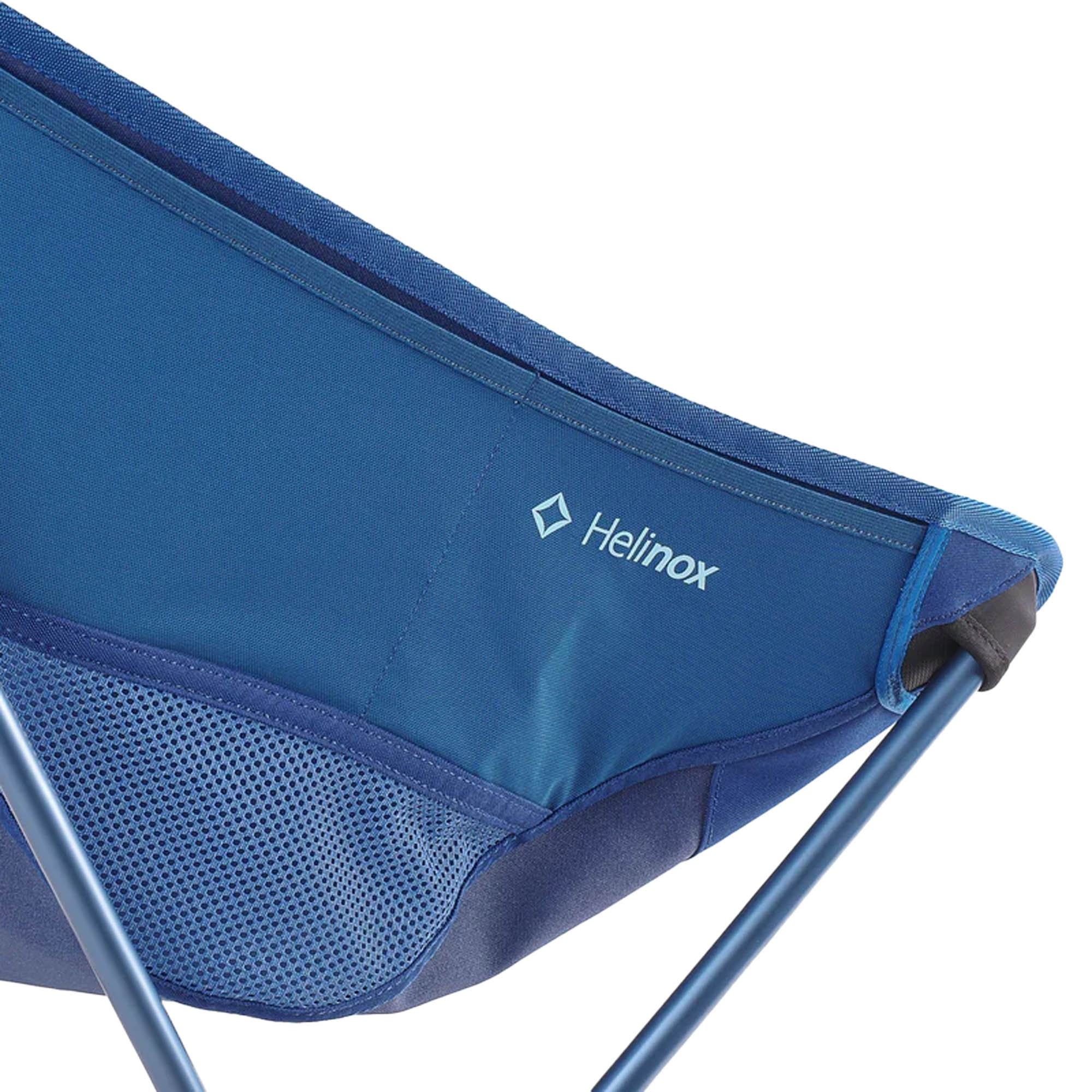 Helinox Chair Two Lightweight Compact Camp Chair