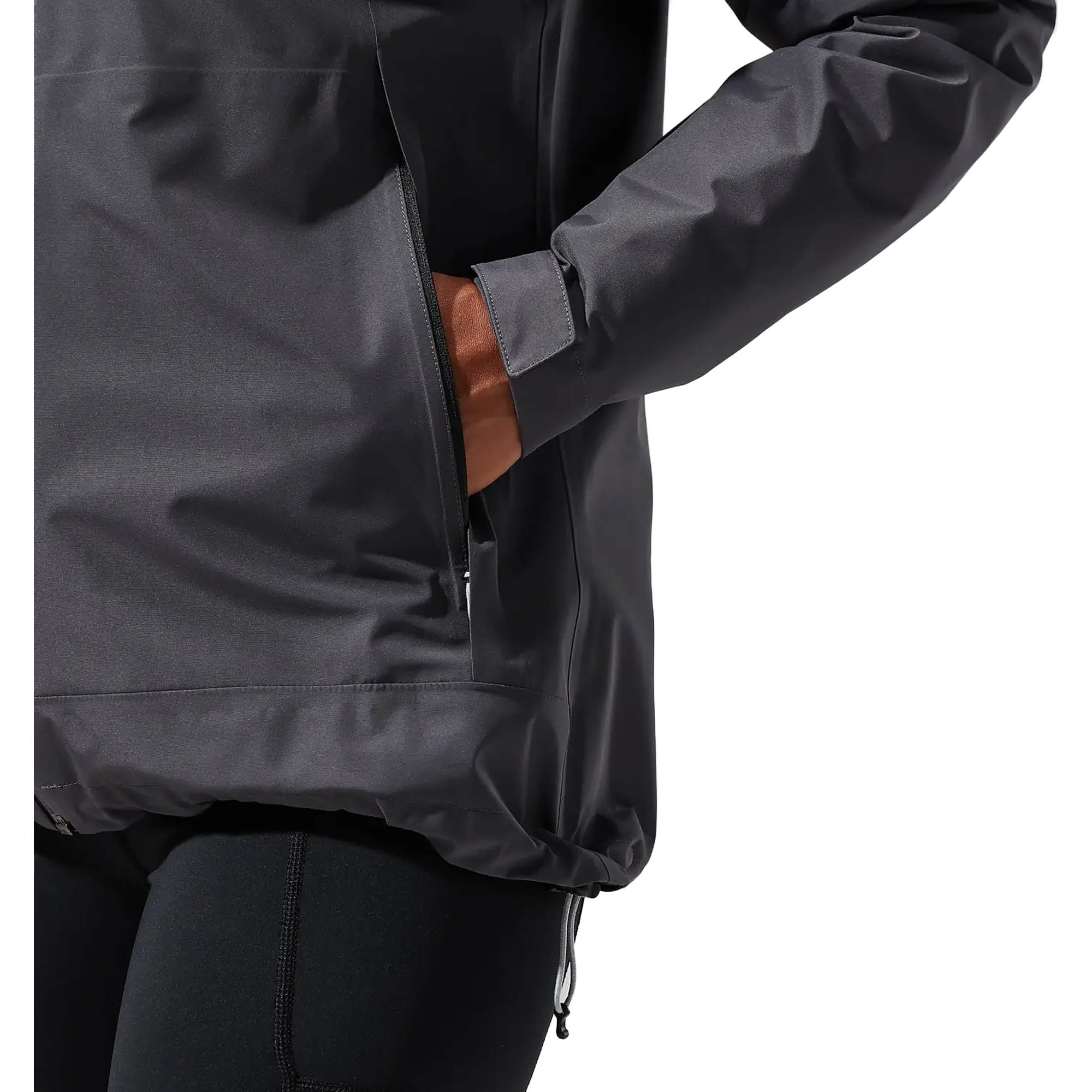 Berghaus Paclite Dynak Women's Waterproof Gore-Tex Hiking Jacket