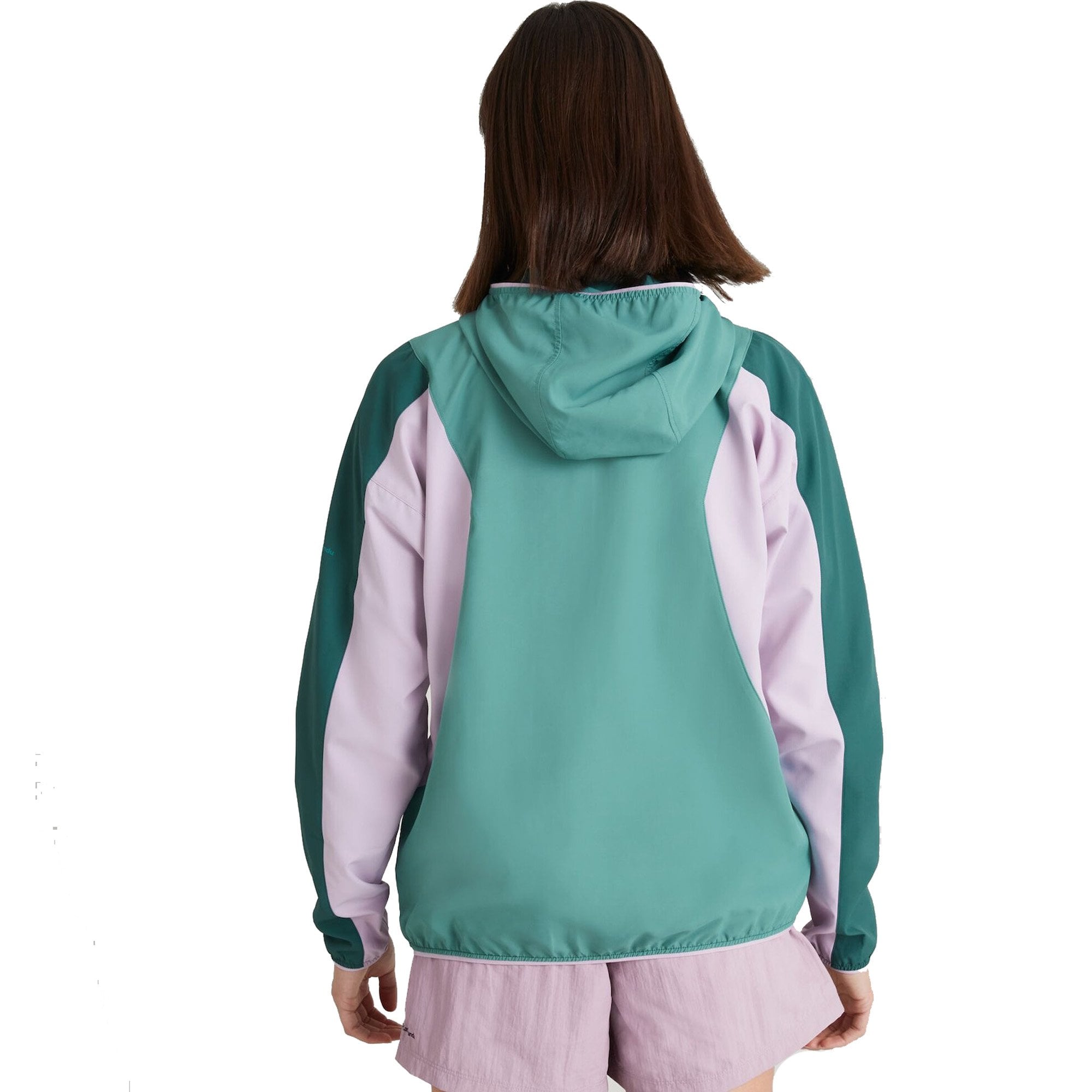 Kathmandu SUN-Scout UPF Hooded Women's Long Sleeve Shirt