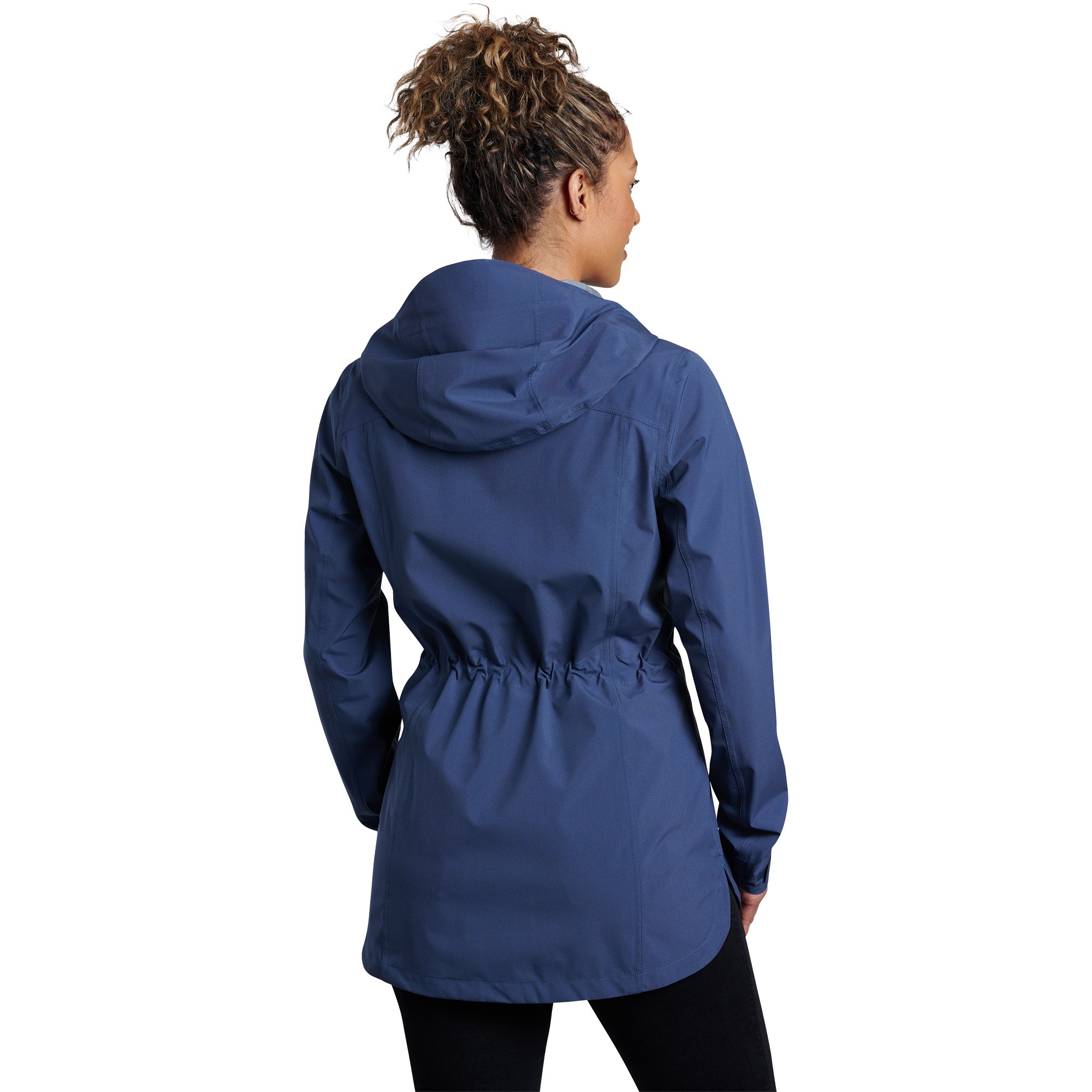 Kuhl Stretch Voyagr Women's Waterproof Jacket