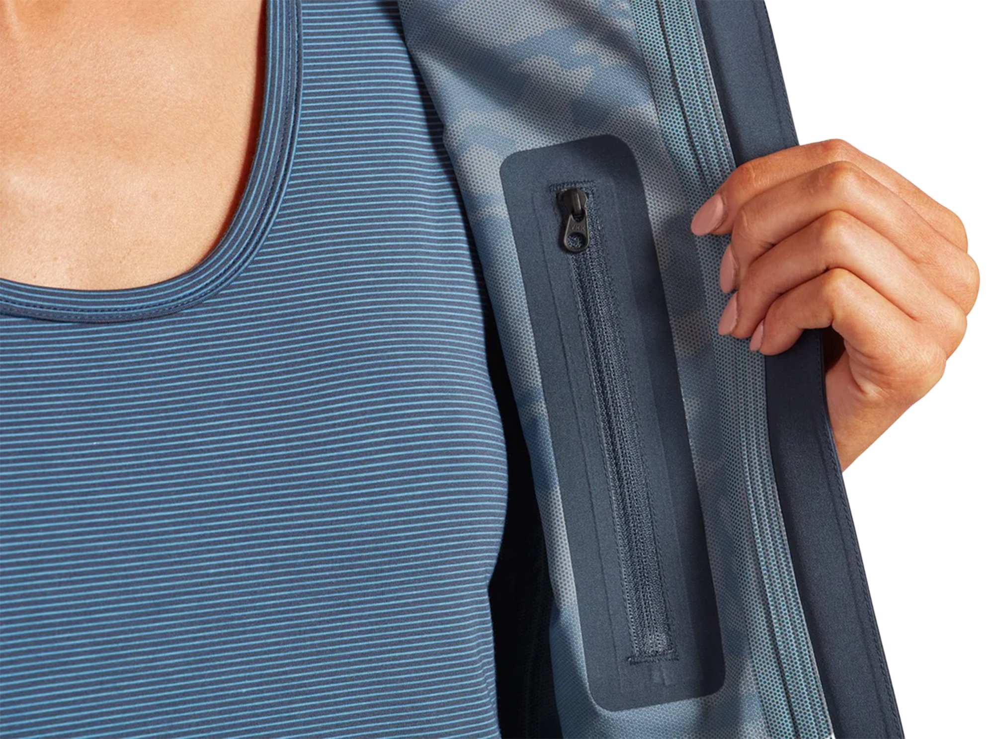 Kuhl Stretch Voyagr Women's Waterproof Jacket