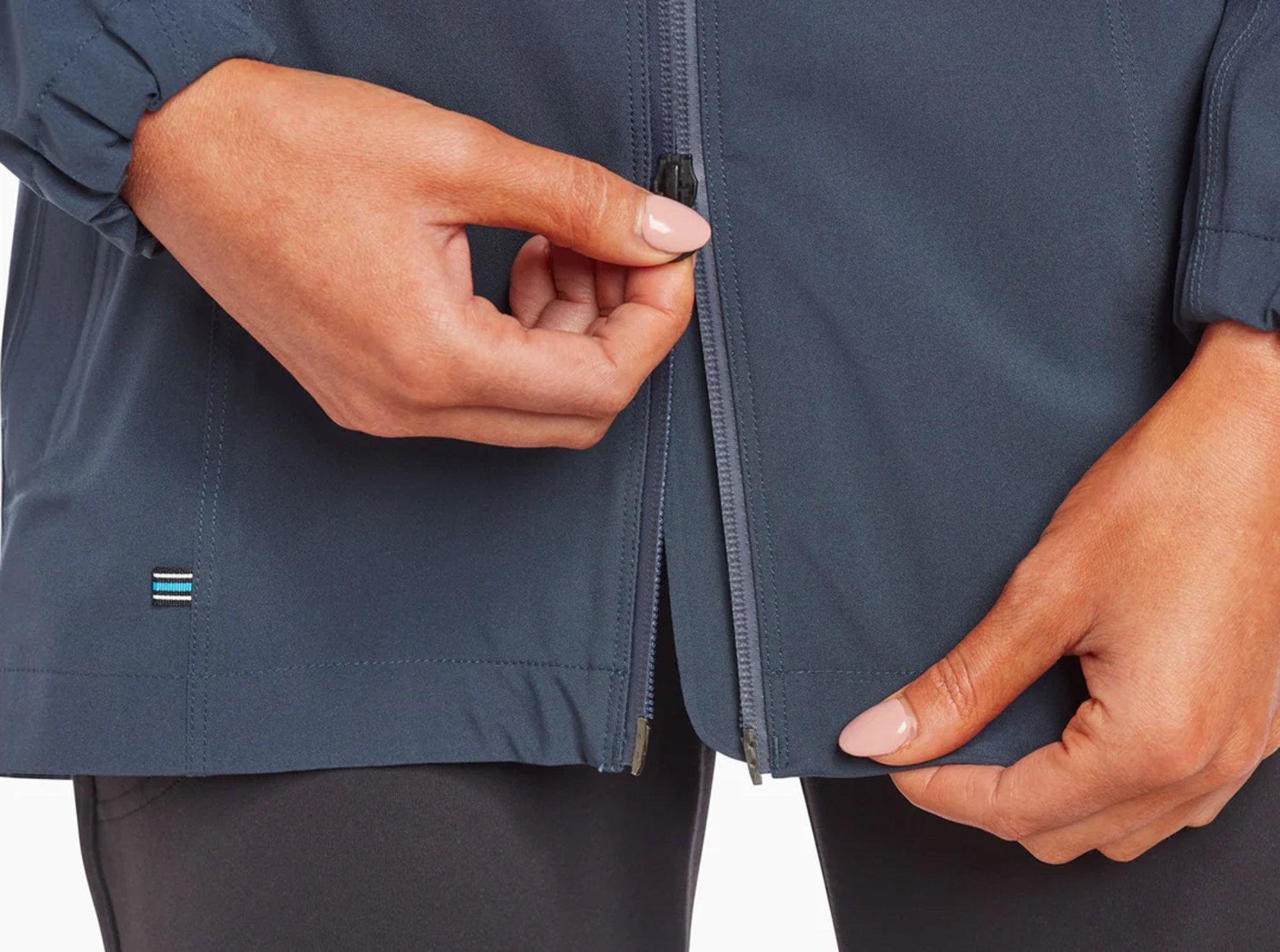 Kuhl Stretch Voyagr Women's Waterproof Jacket