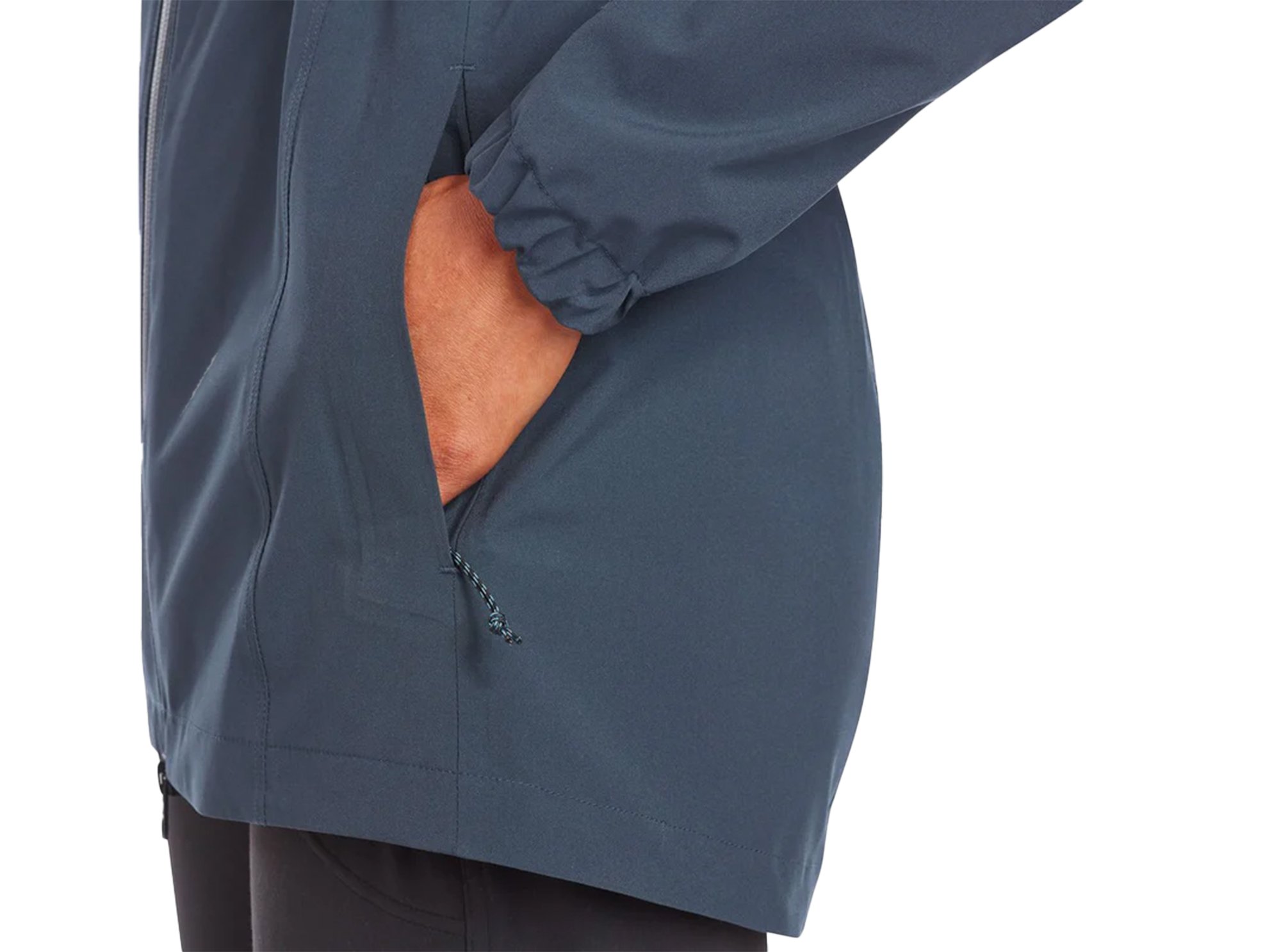 Kuhl Stretch Voyagr Women's Waterproof Jacket