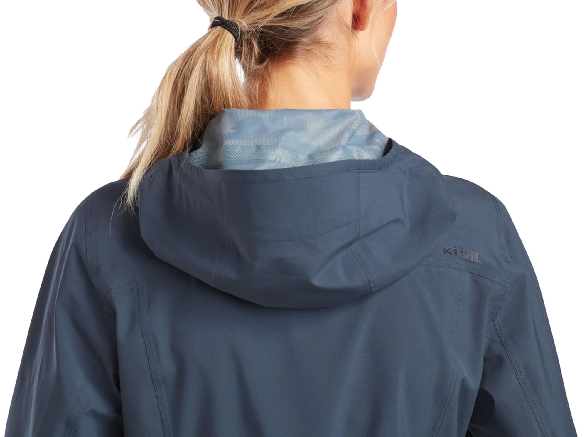 Kuhl Stretch Voyagr Women's Waterproof Jacket