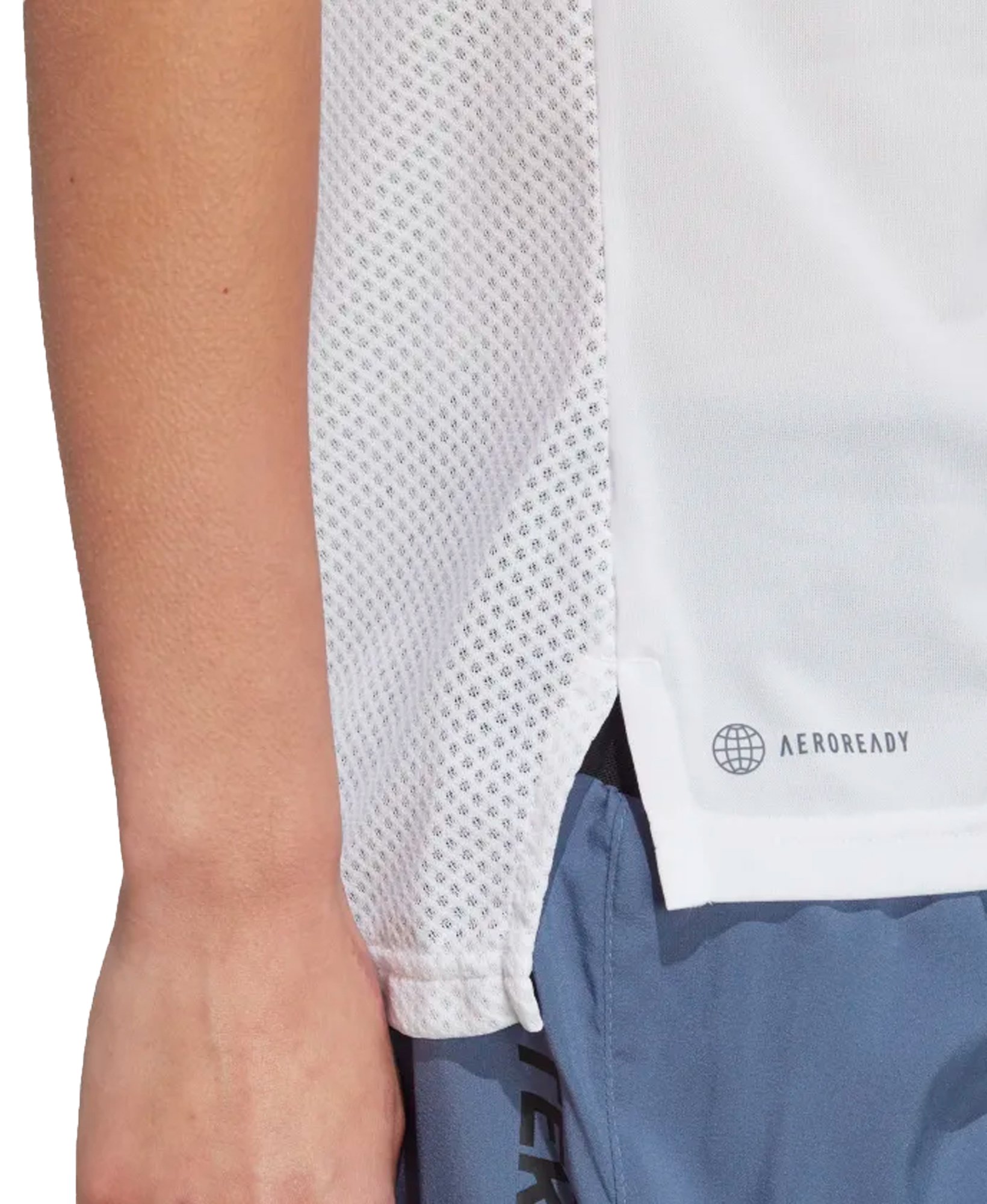 Adidas Terrex Agravic Women's Trail Running T-Shirt