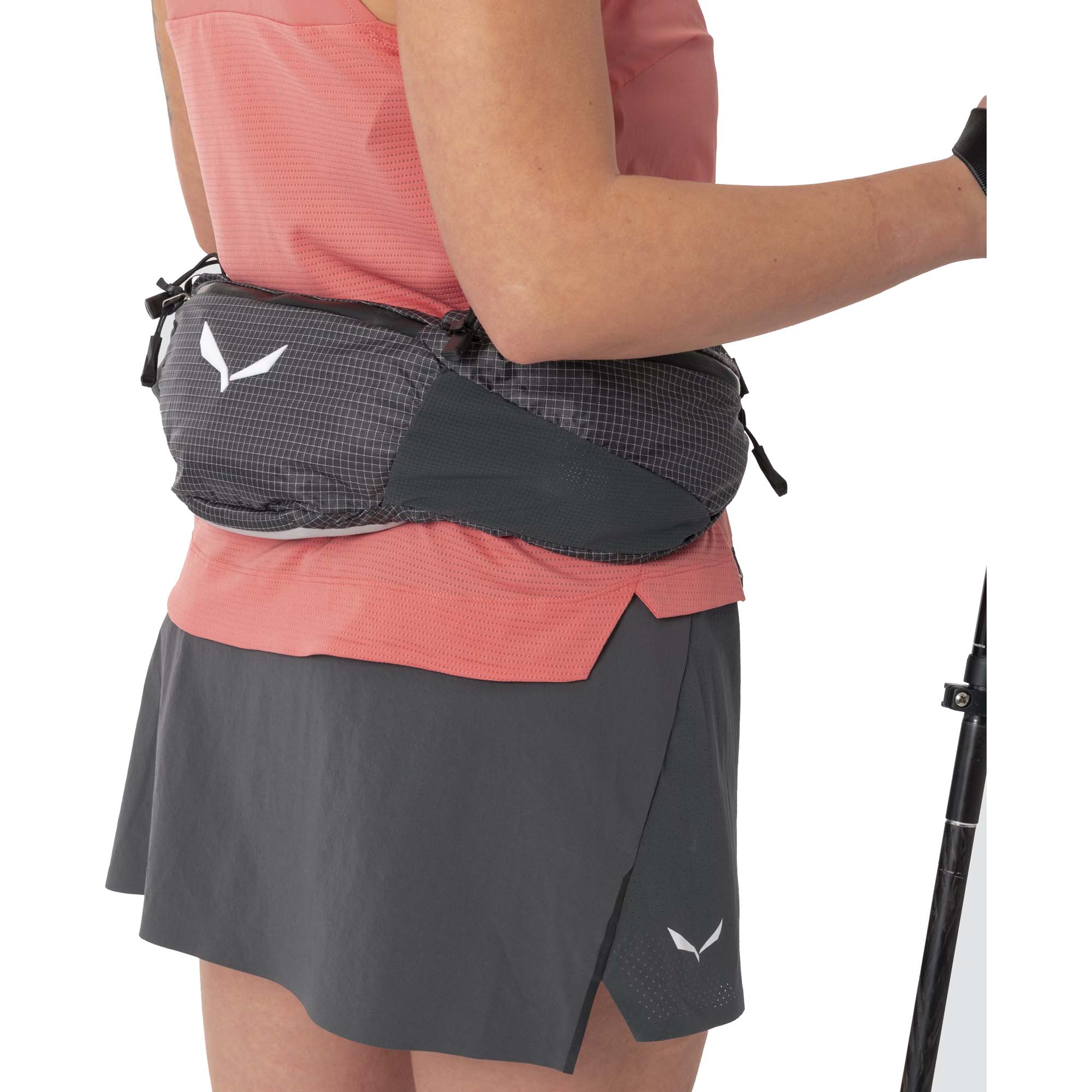 Salewa Pedroc Hipbelt Speed Hiking Waistpack