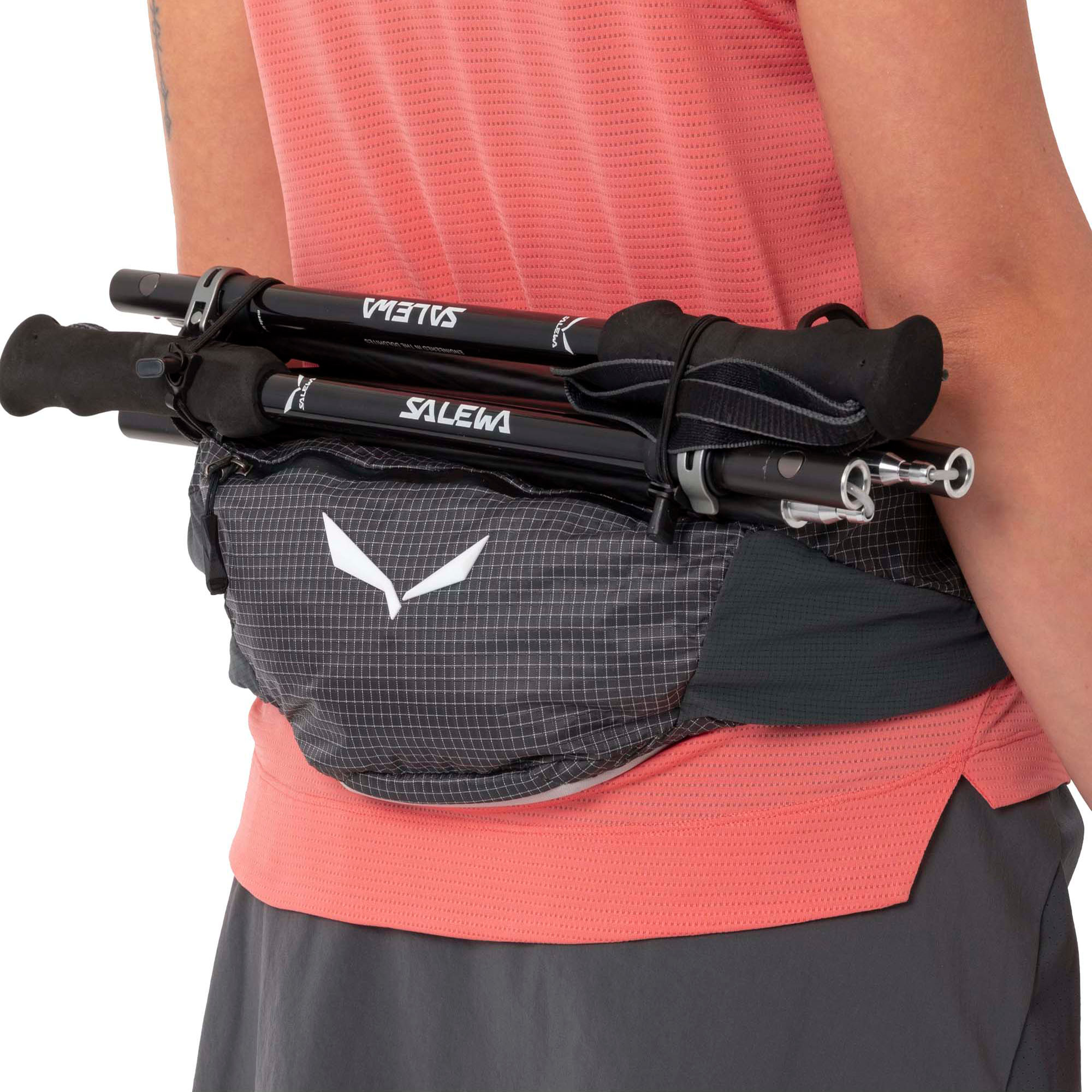 Salewa Pedroc Hipbelt Speed Hiking Waistpack