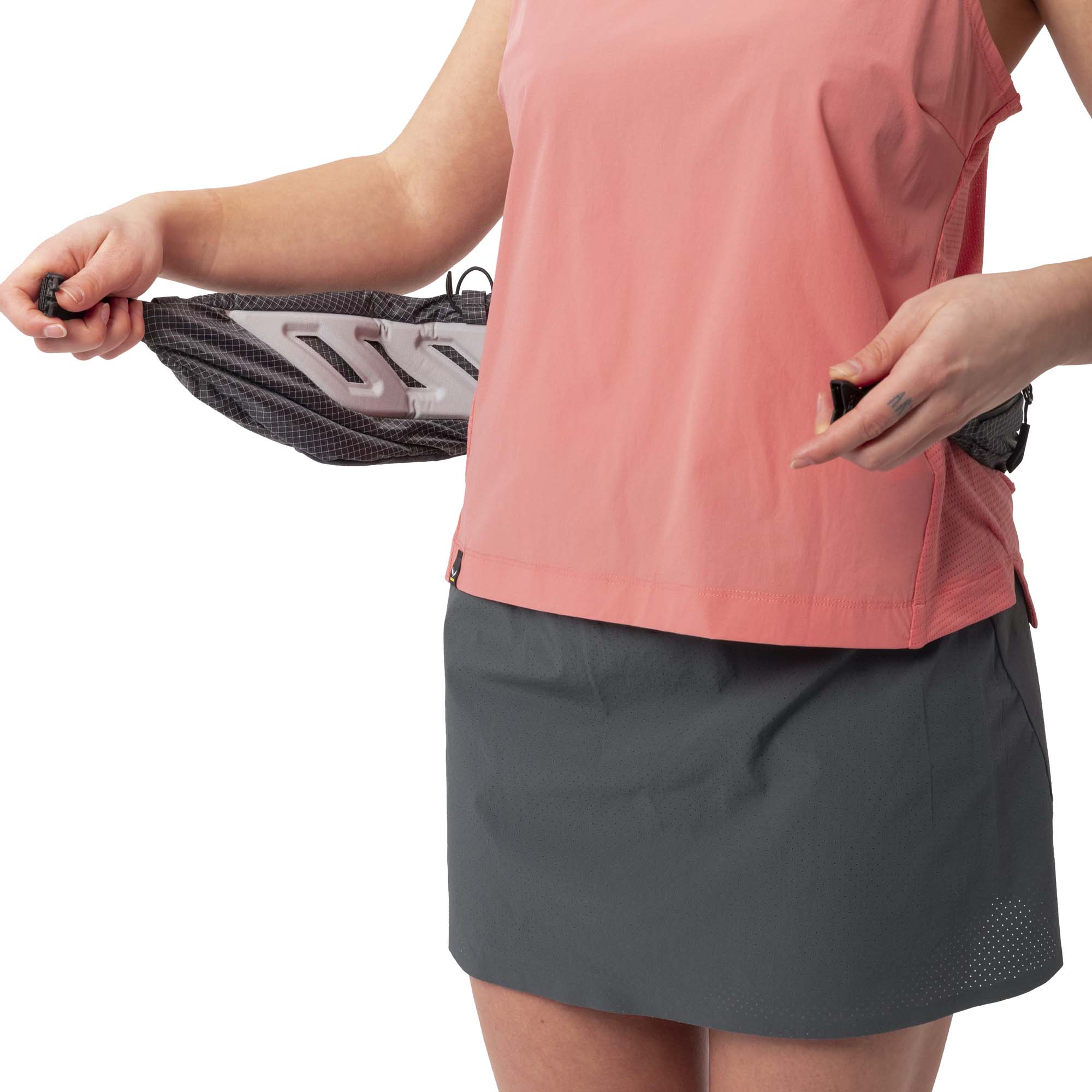 Salewa Pedroc Hipbelt Speed Hiking Waistpack