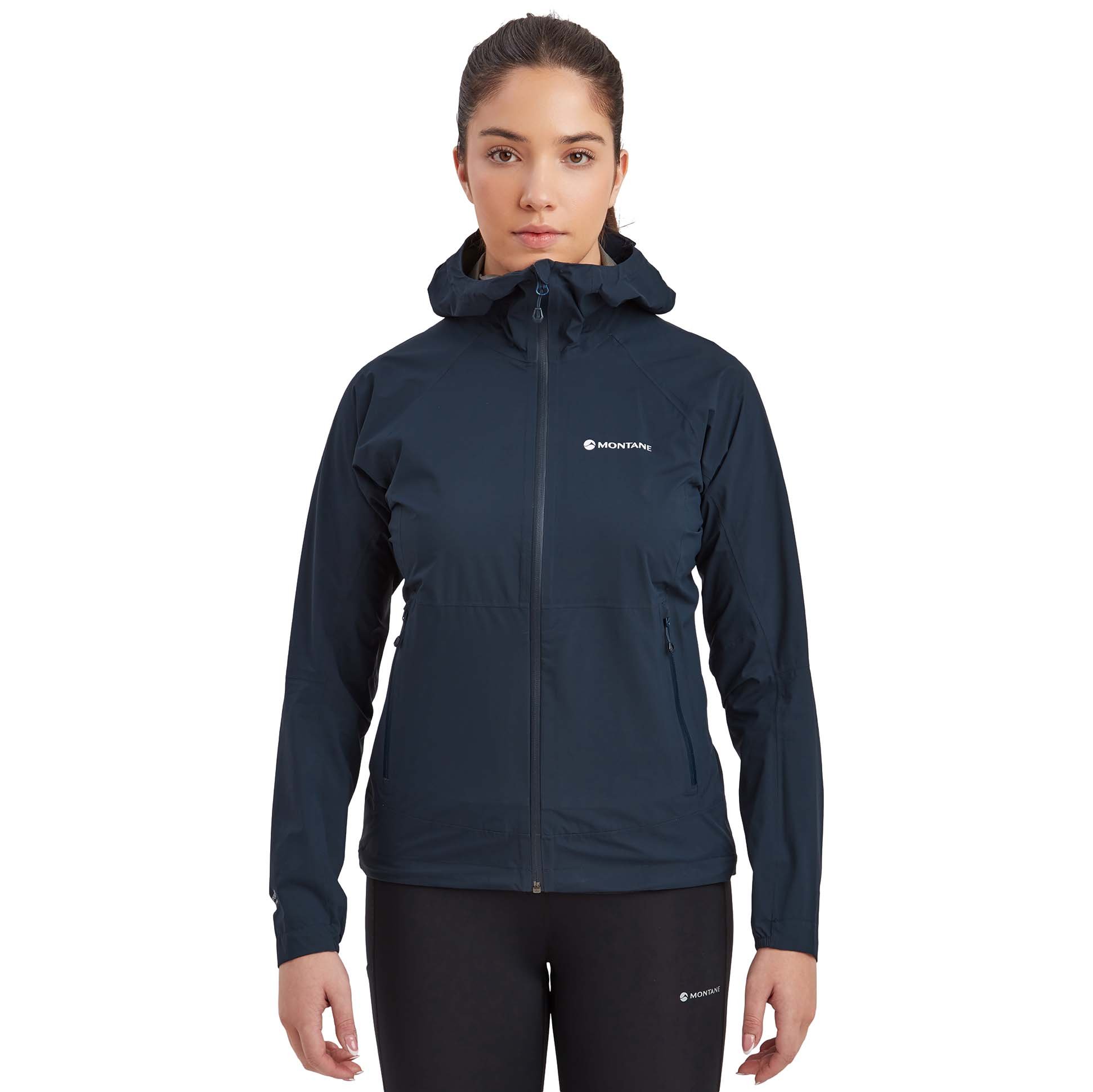 Montane Minimus Lite Women's Waterproof Jacket