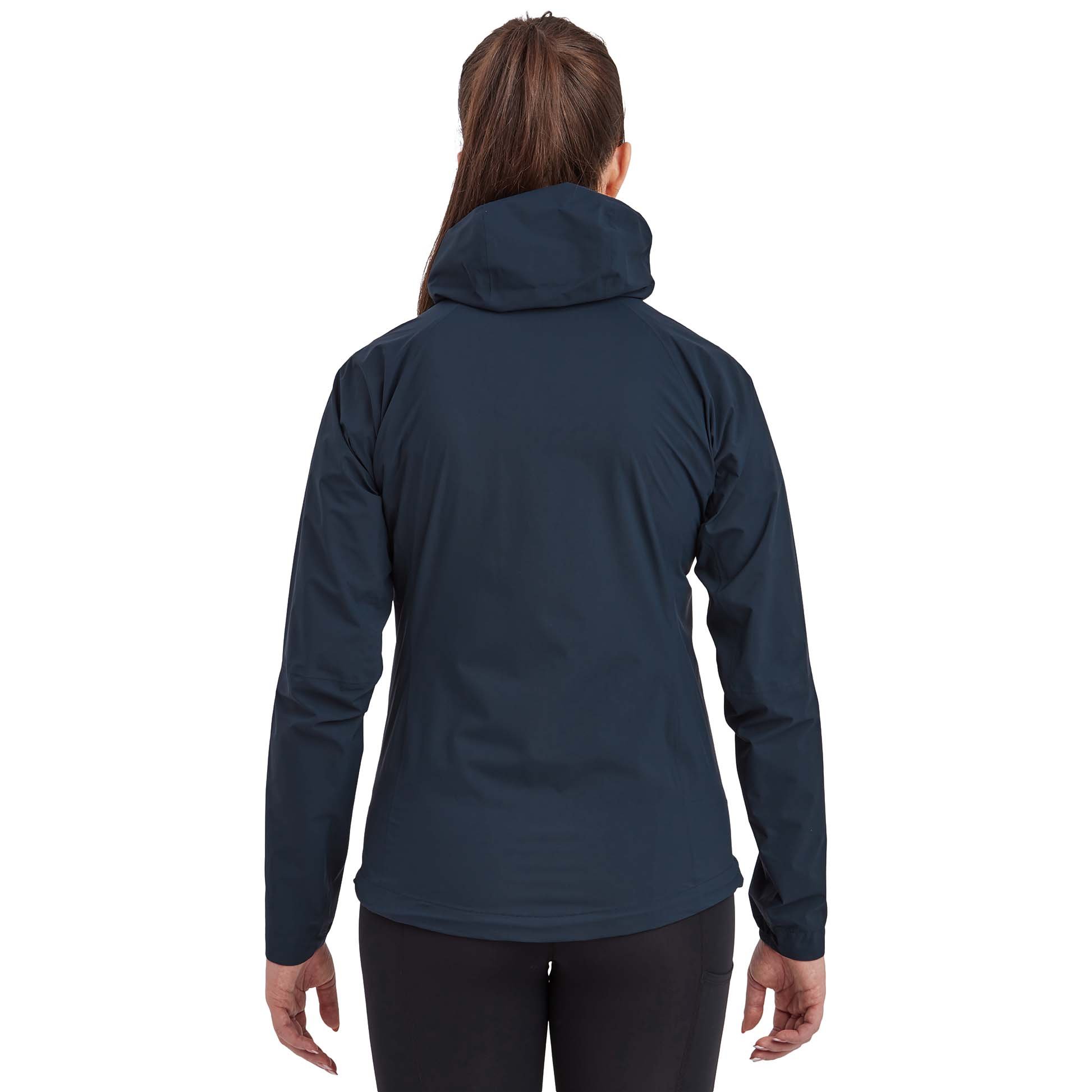 Montane Minimus Lite Women's Waterproof Jacket