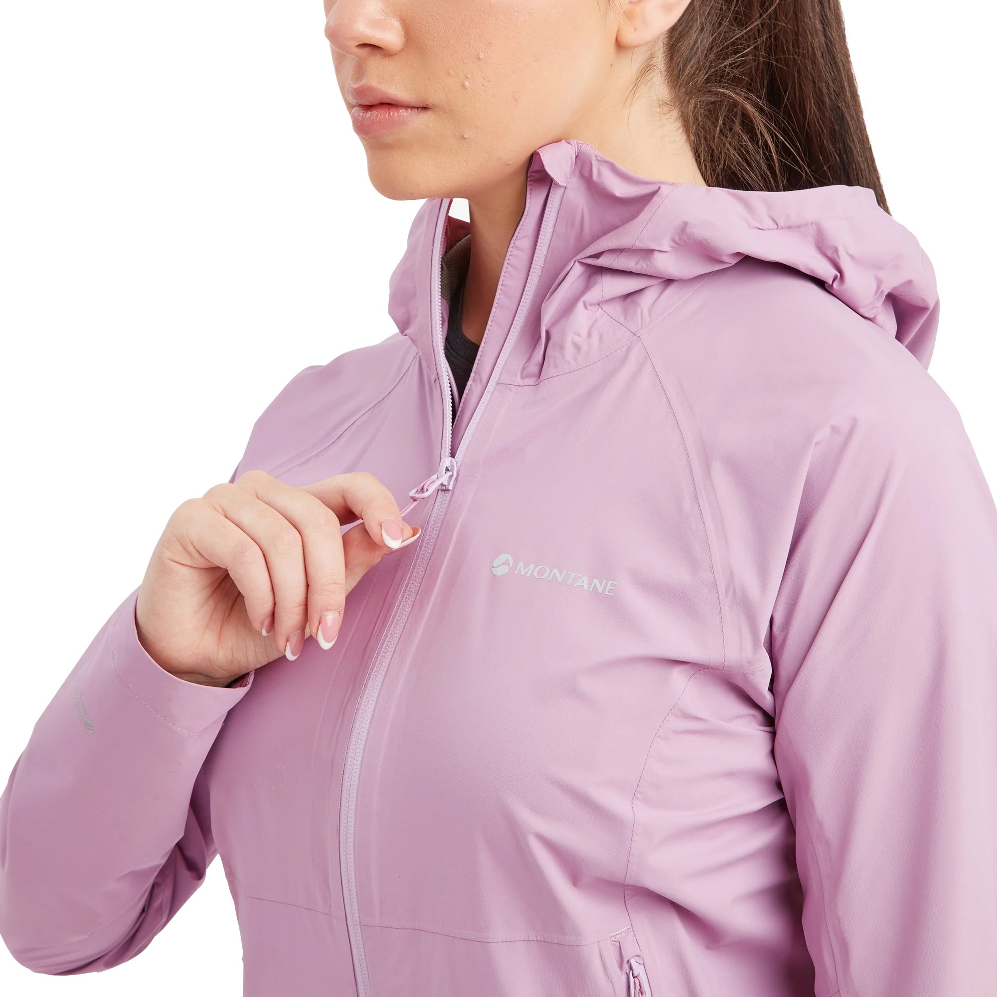 Montane Minimus Lite Women's Waterproof Jacket