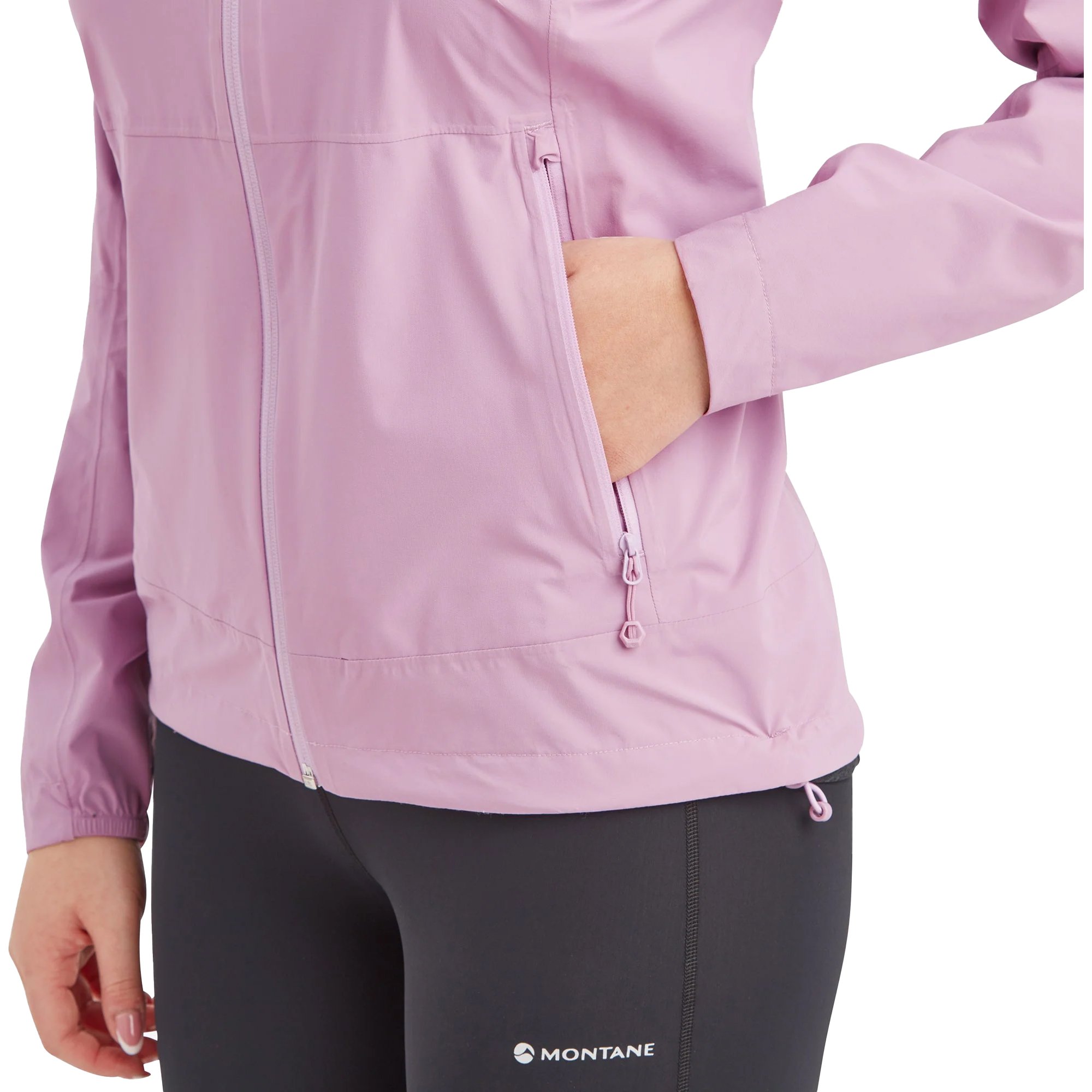 Montane Minimus Lite Women's Waterproof Jacket