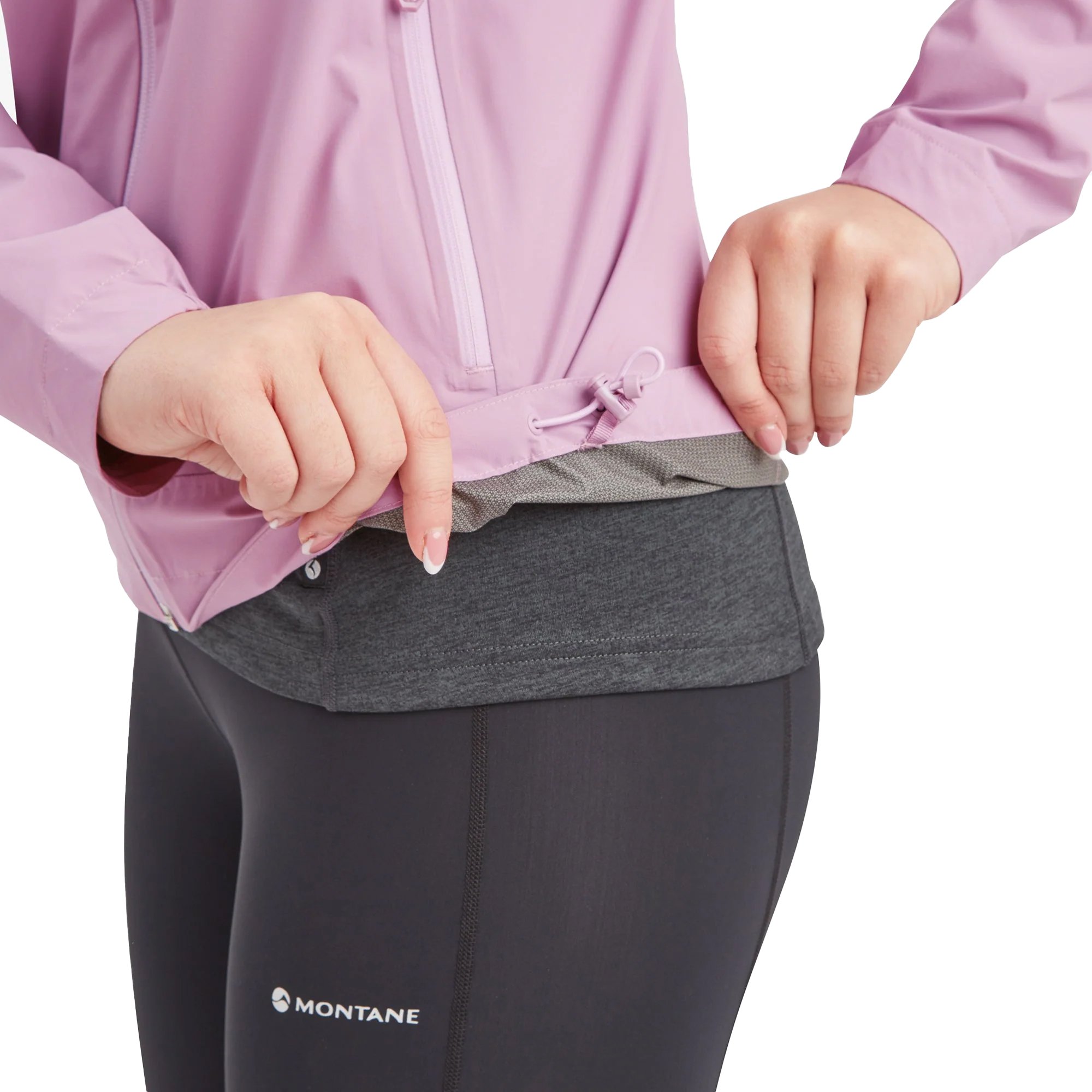 Montane Minimus Lite Women's Waterproof Jacket