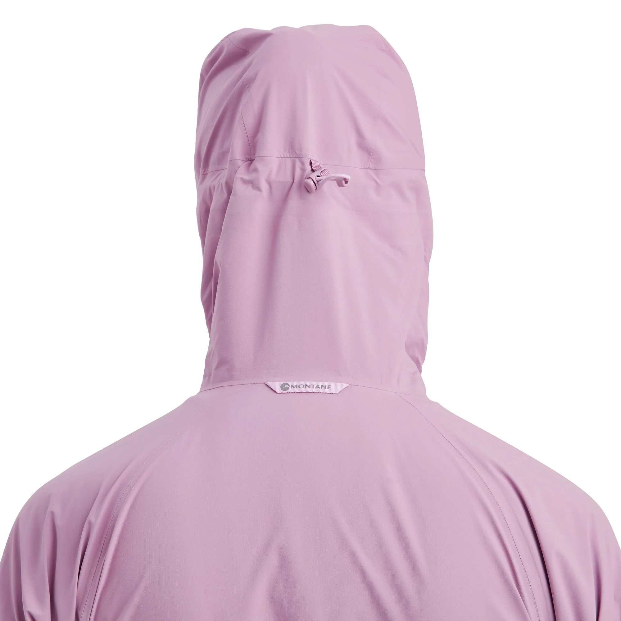 Montane Minimus Lite Women's Waterproof Jacket