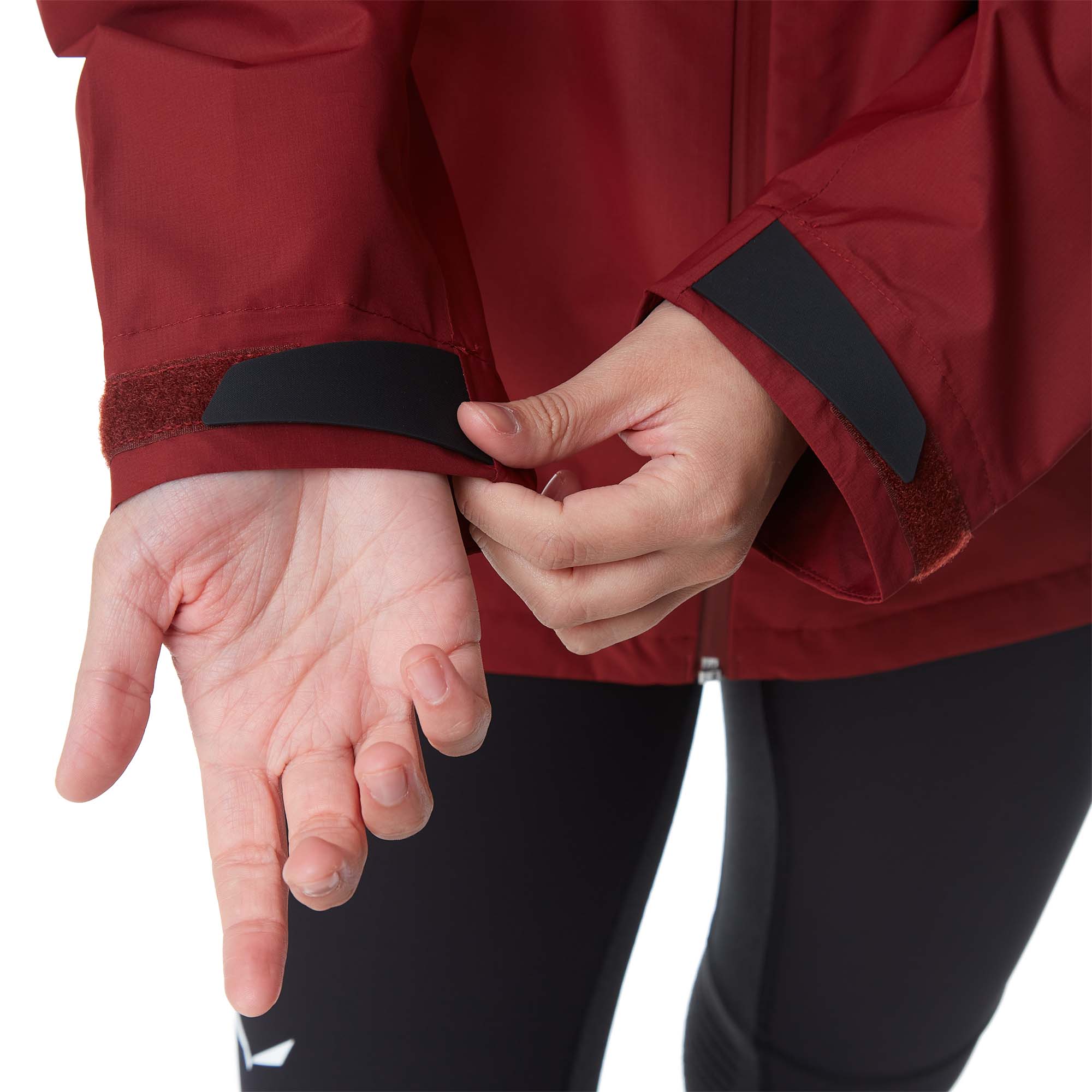 Salewa Puez Aqua 4 Women's Powertex 2.5L Jacket