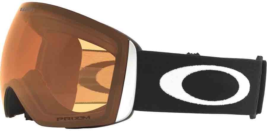 Oakley Flight Deck Original Ski/Snowboard Goggles