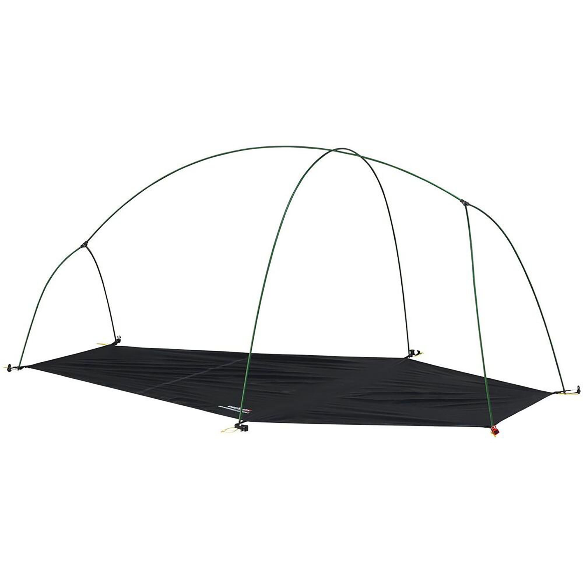 Wechsel Groundsheet Exogen 1 Protective Tent Footprint