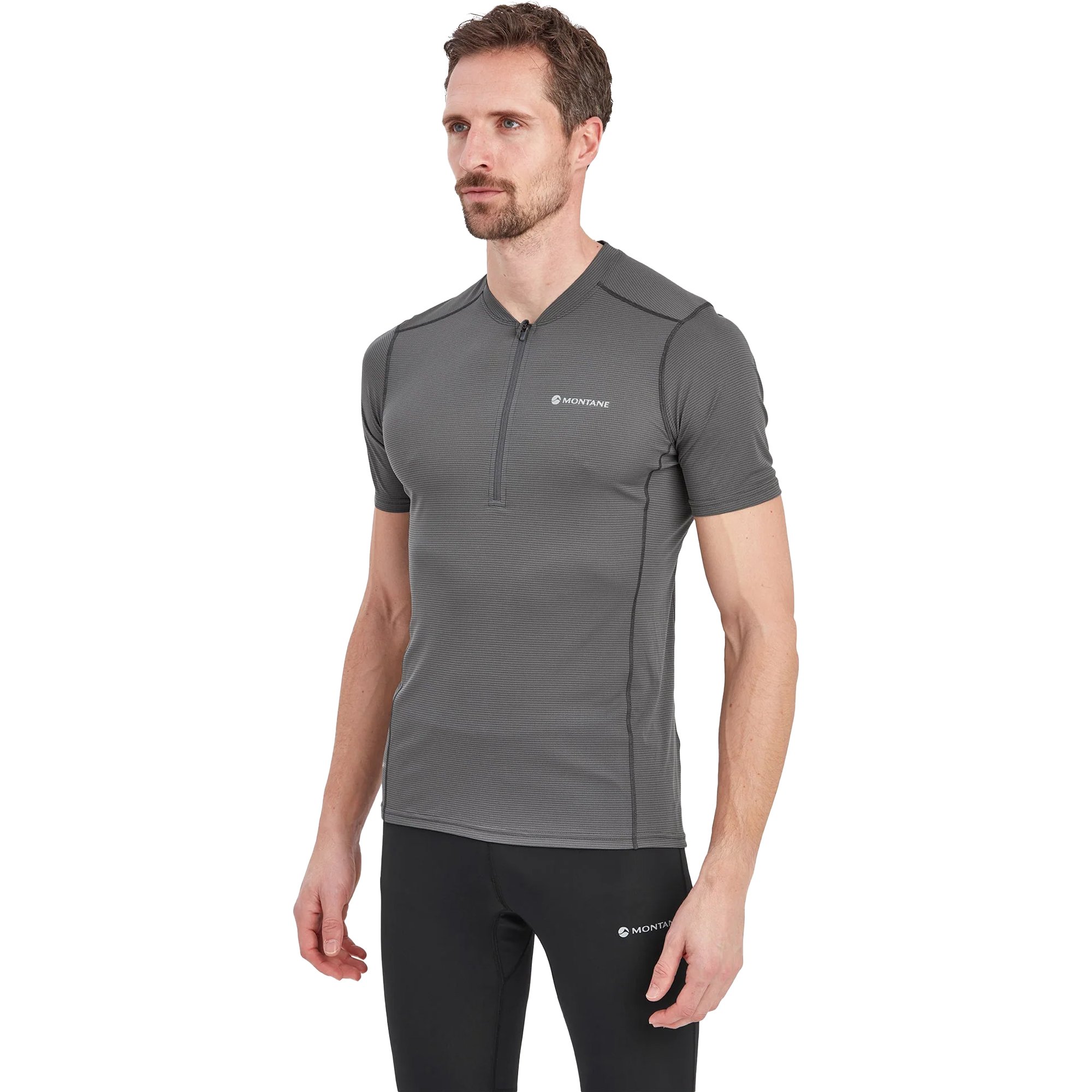Montane Dart Nano Zip Tops | Absolute-Snow