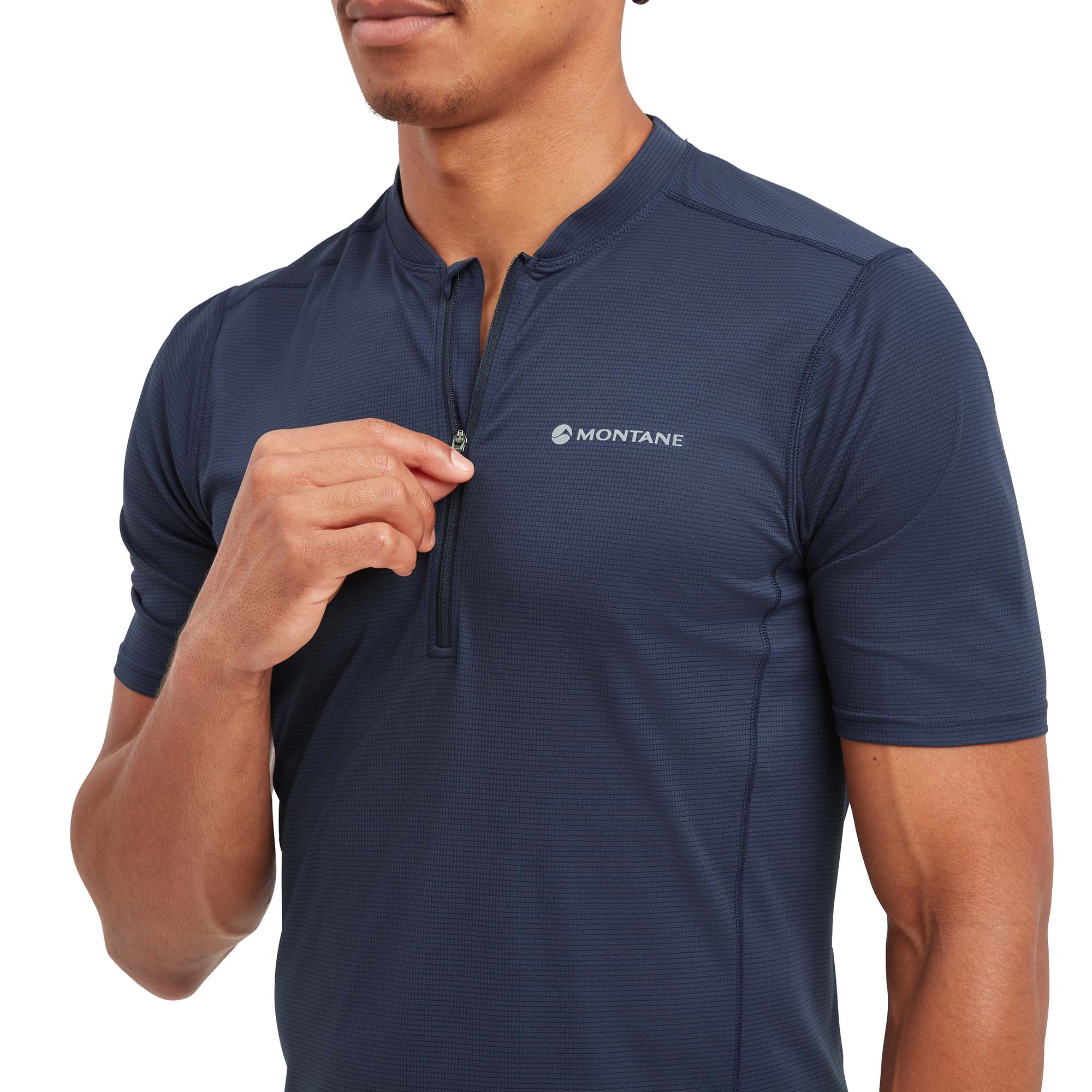 Montane Dart Nano Zip Tops | Absolute-Snow