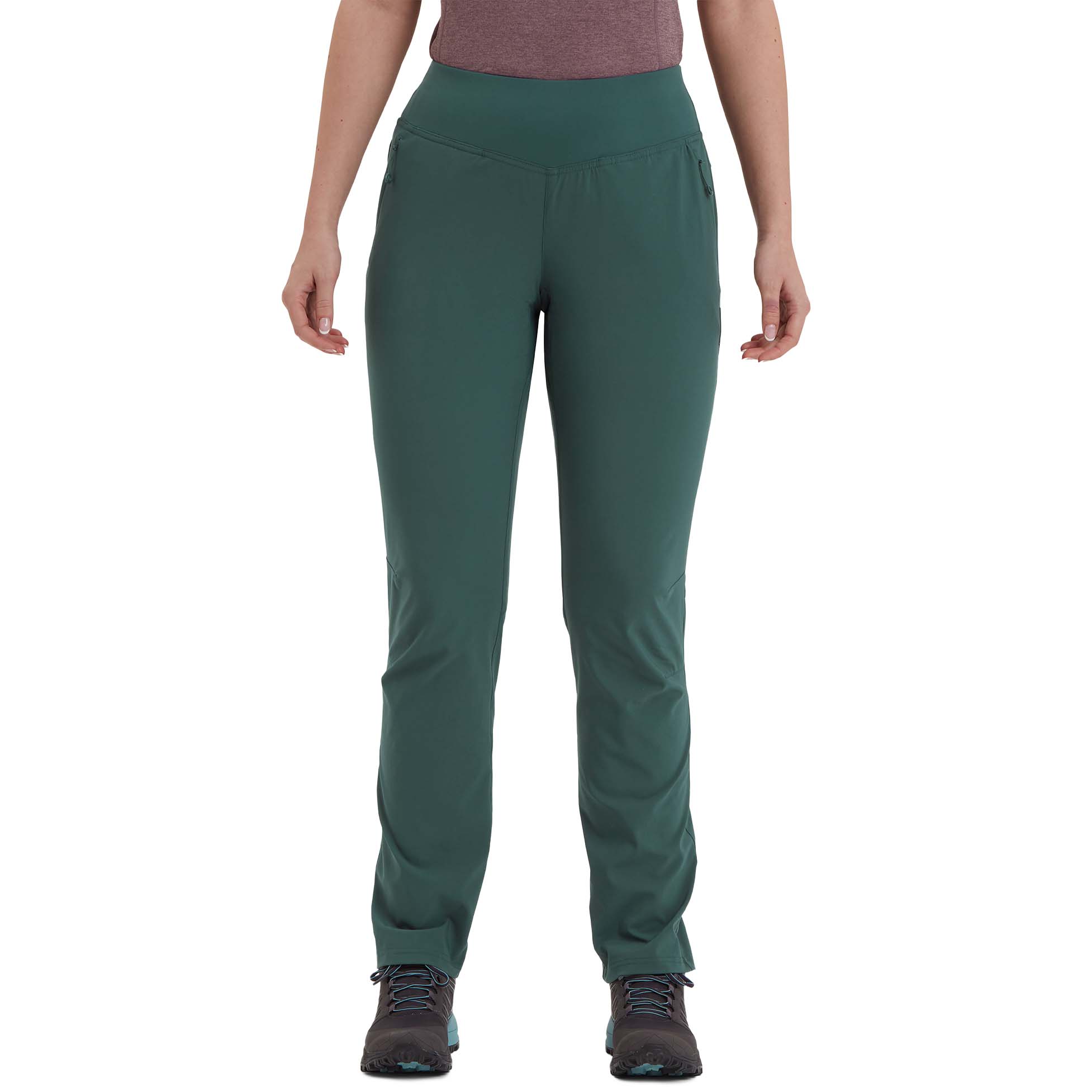 Montane Tucana Lite Women's Hiking Trousers