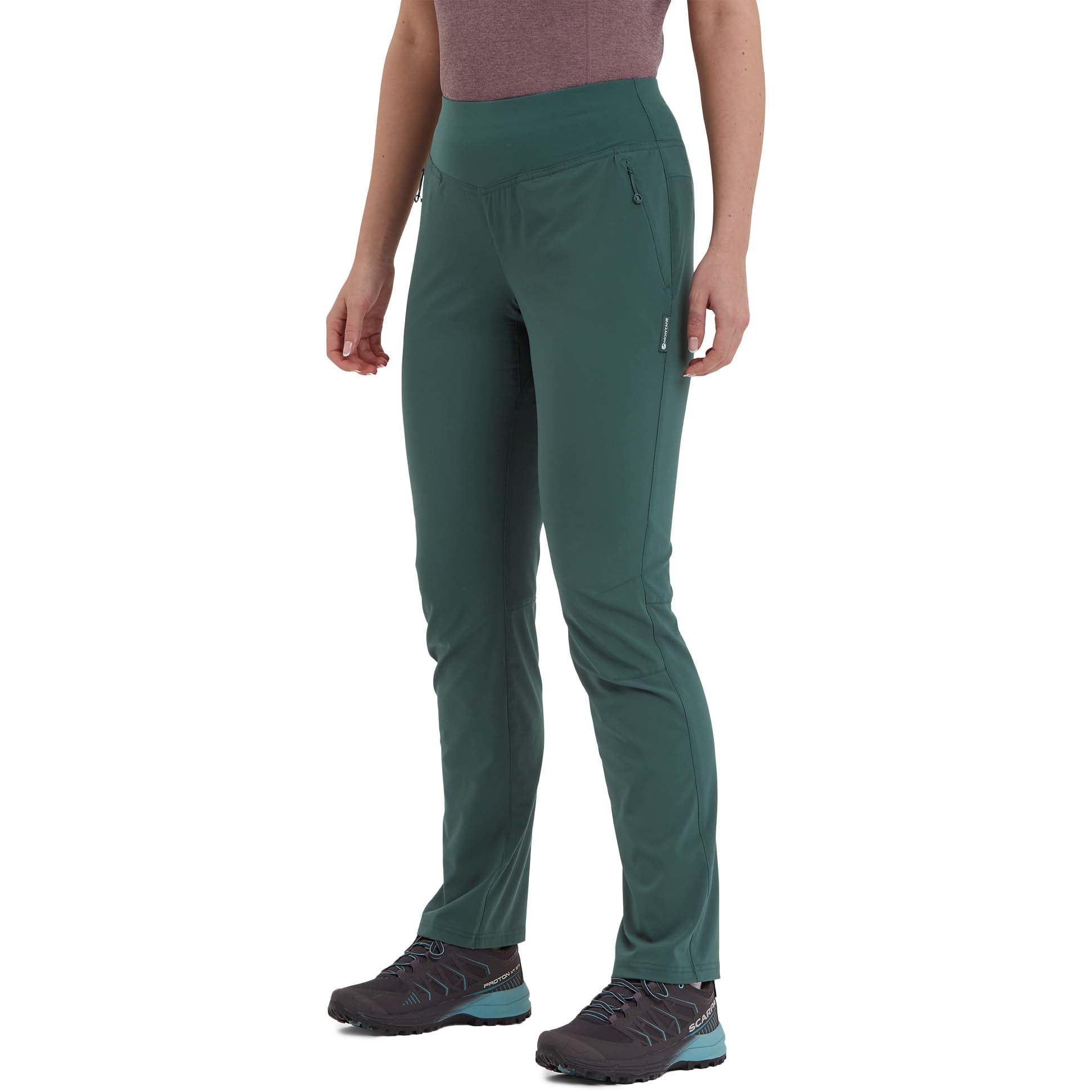 Montane Tucana Lite Women's Hiking Trousers