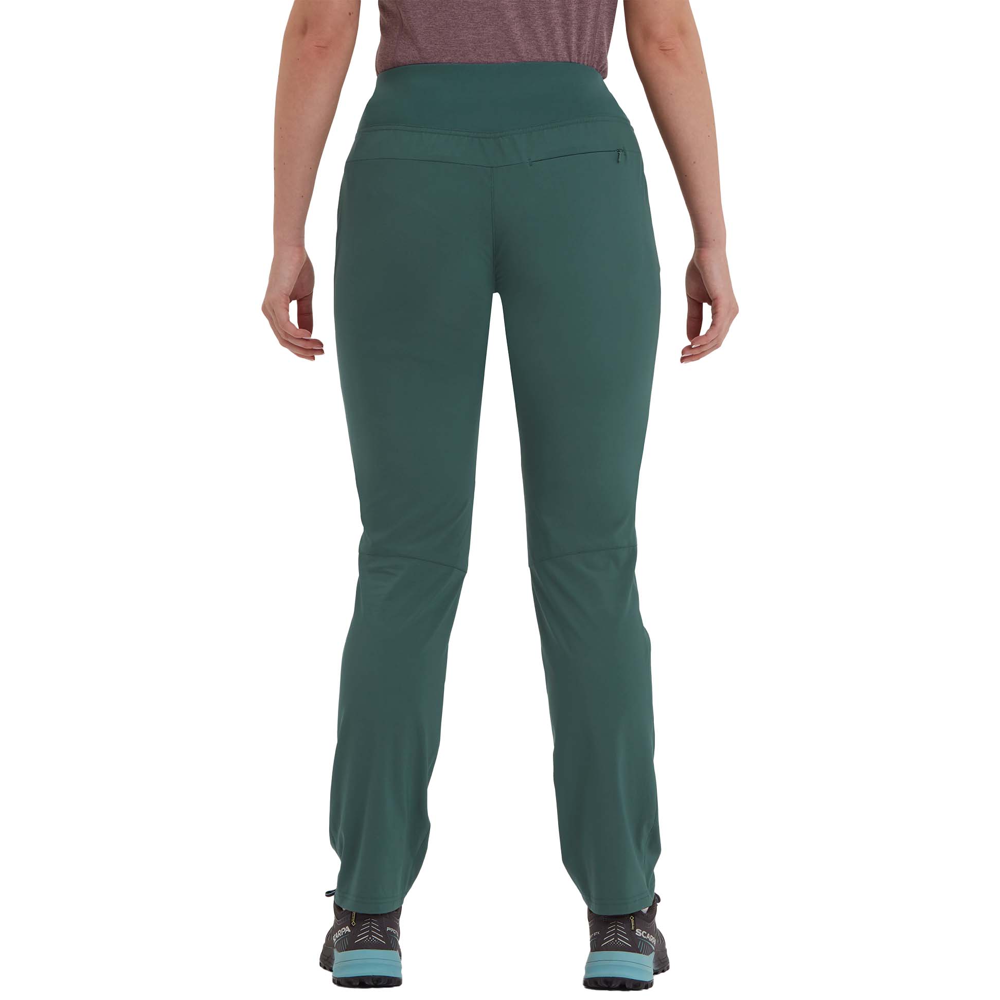 Montane Tucana Lite Women's Hiking Trousers