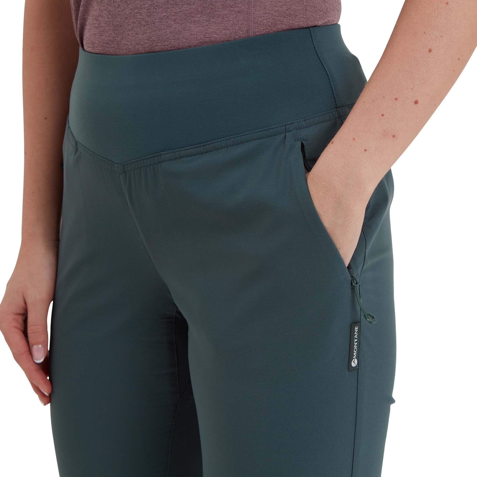 Montane Tucana Lite Women's Hiking Trousers