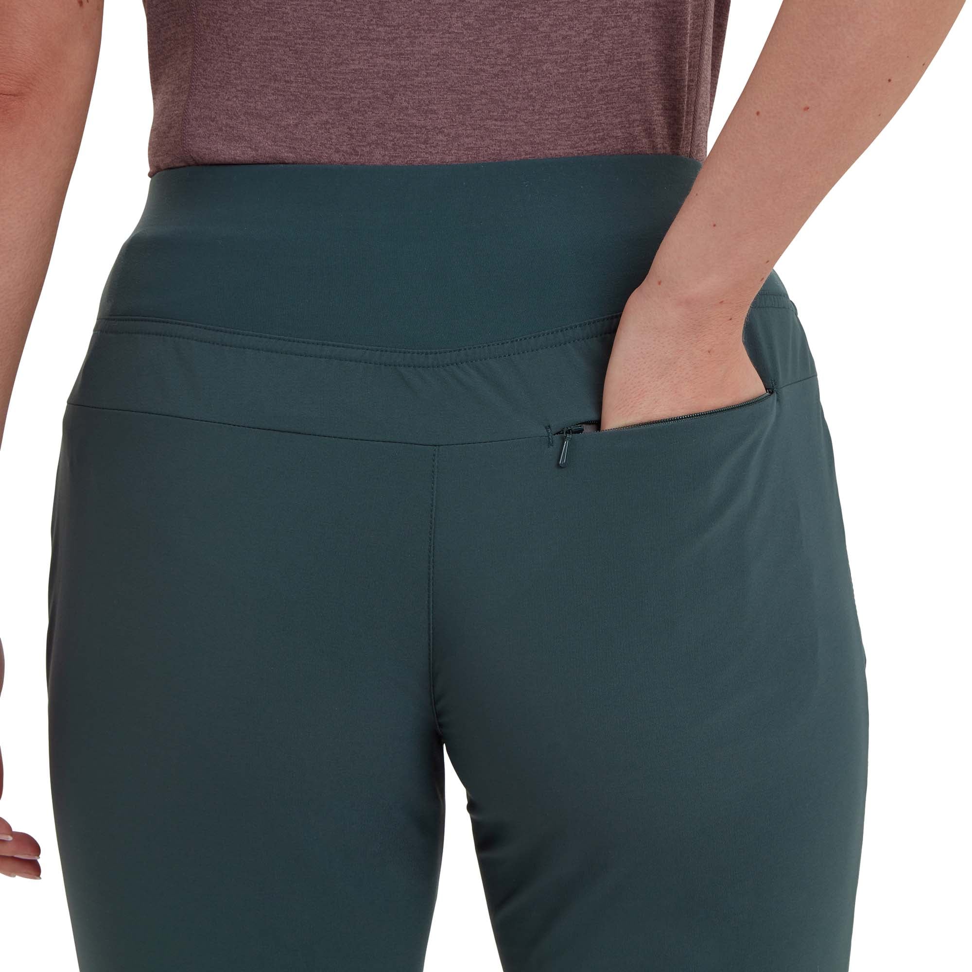 Montane Tucana Lite Women's Hiking Trousers