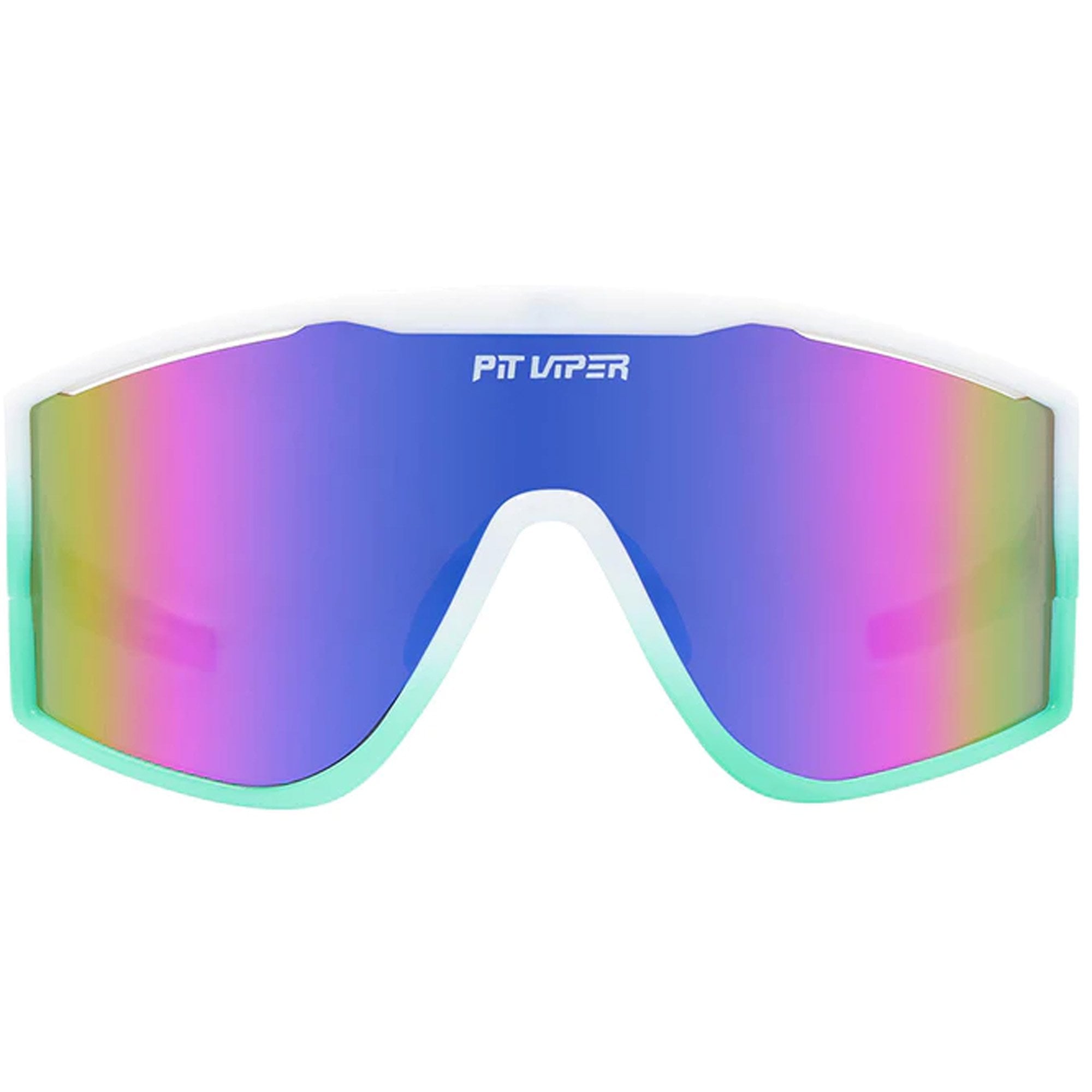 Pit Viper The Try-Hard Sunglasses