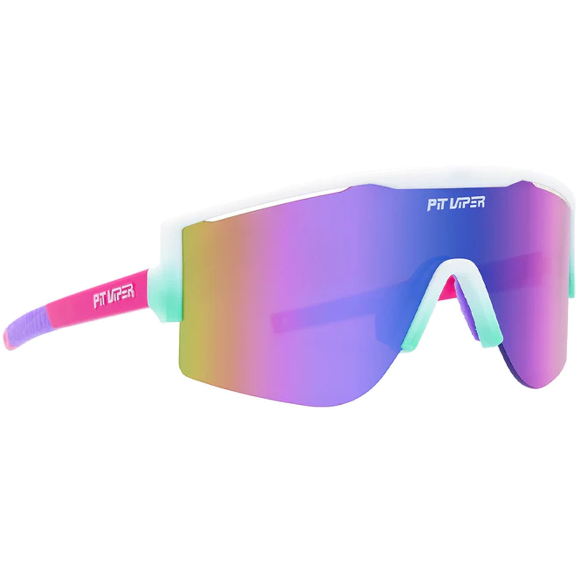 Pit Viper The Try-Hard Sunglasses