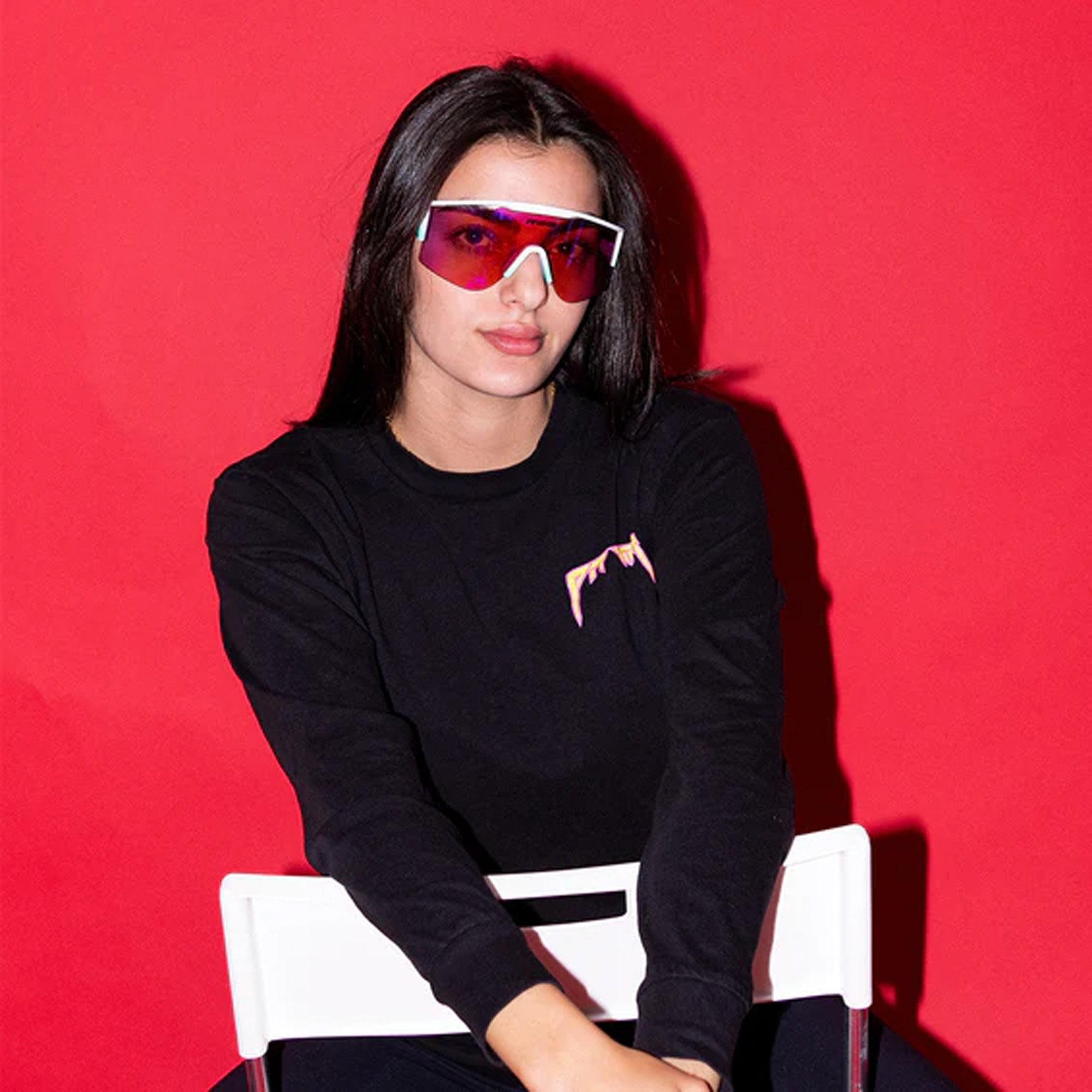 Pit Viper The Try-Hard Sunglasses