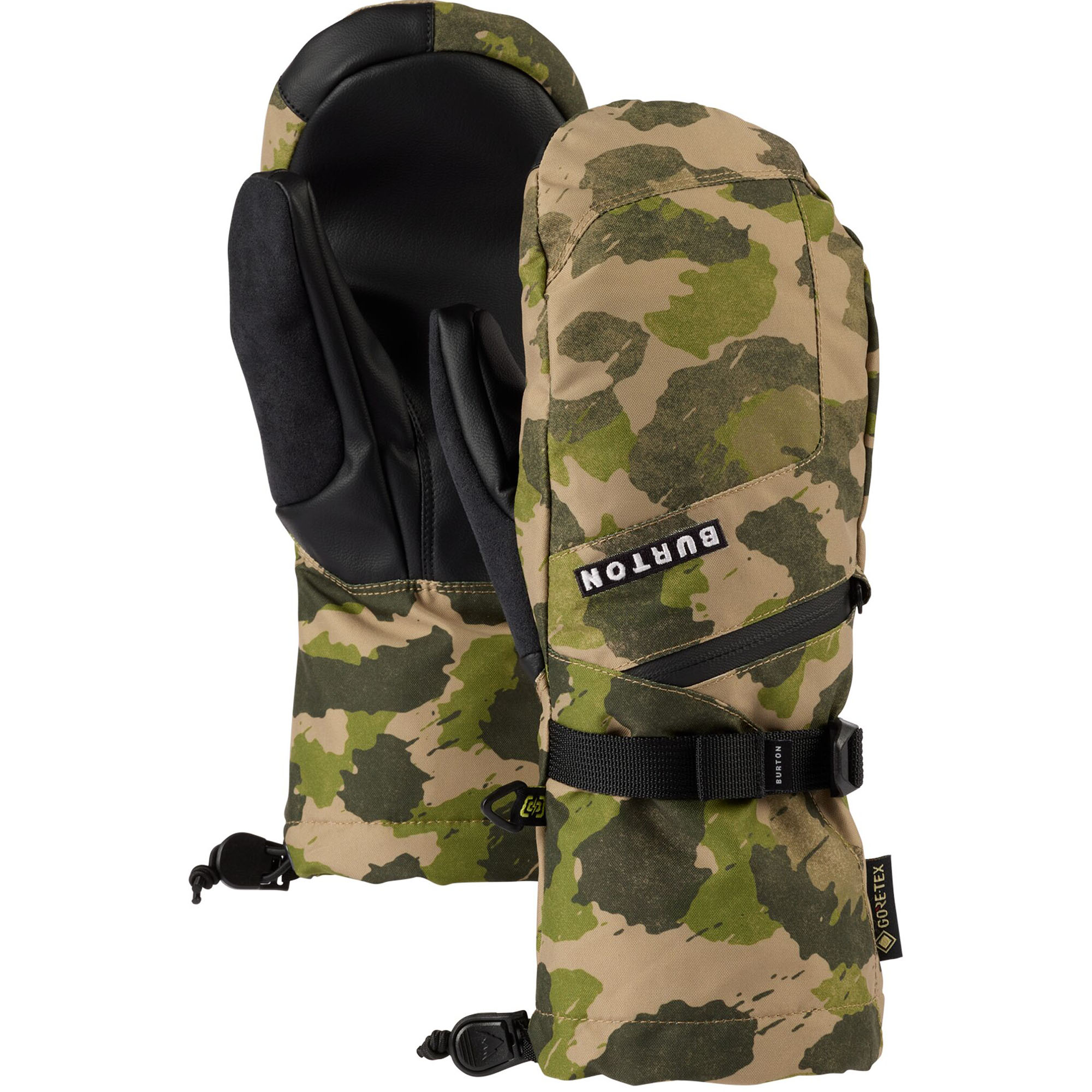 Burton Gore-Tex Women's Ski/Snowboard Mittens