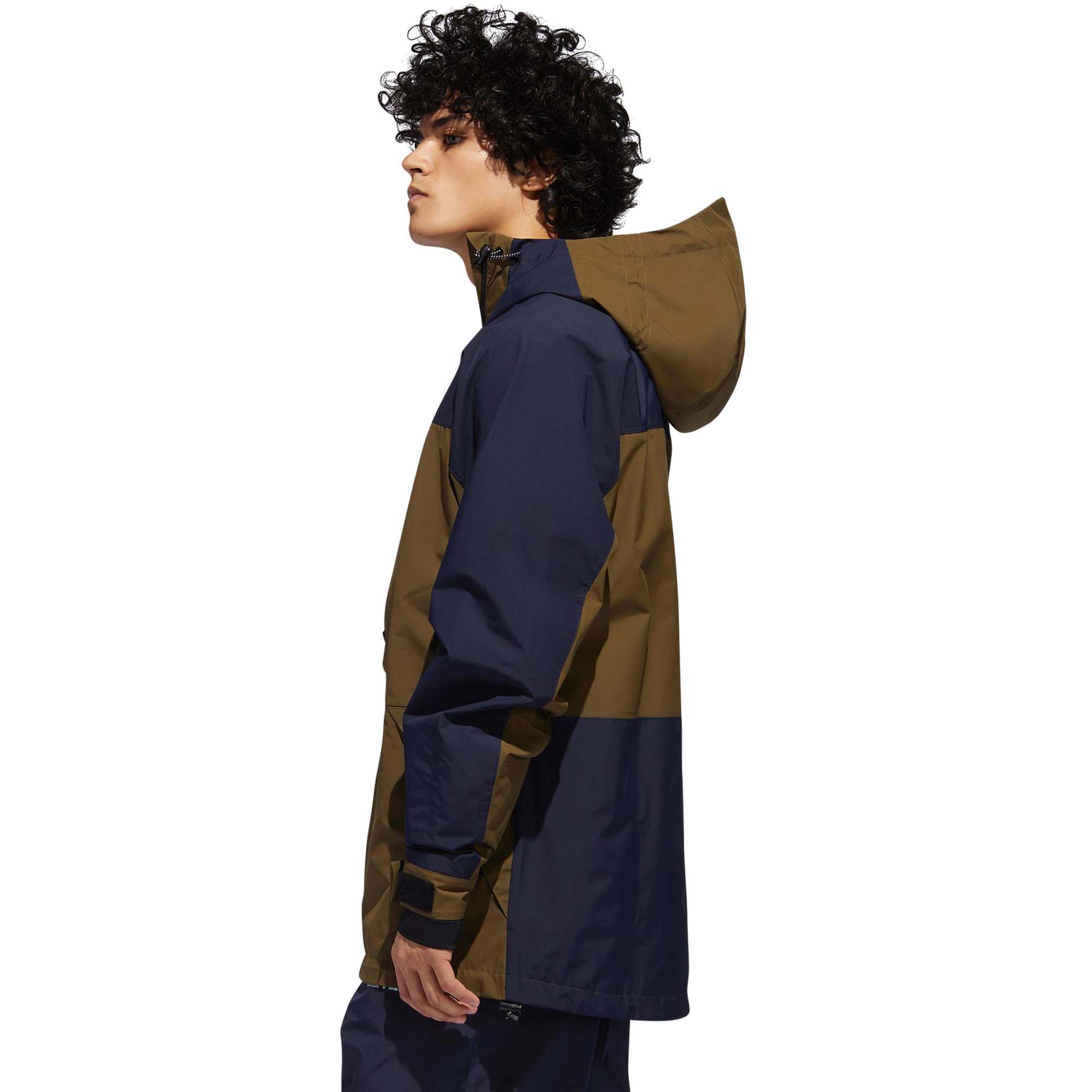 Adidas Terrex Gore-Tex Men's Ski/Snowboard Jacket