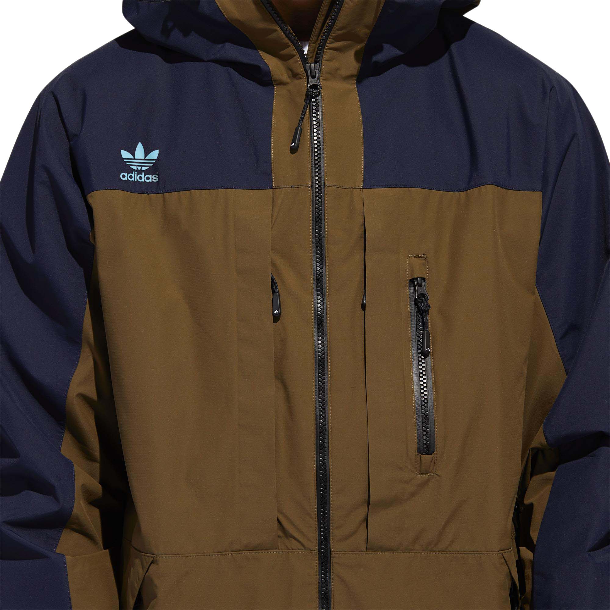 Adidas Terrex Gore-Tex Men's Ski/Snowboard Jacket