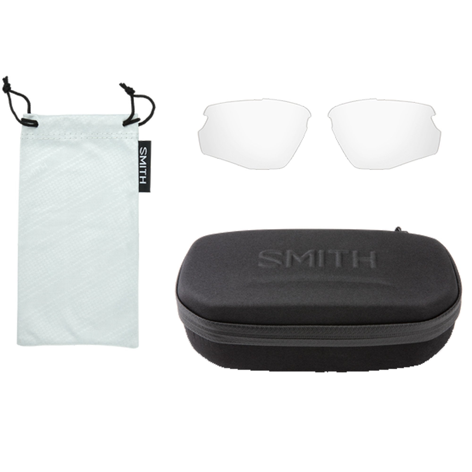 Smith Resolve Performance Sunglasses