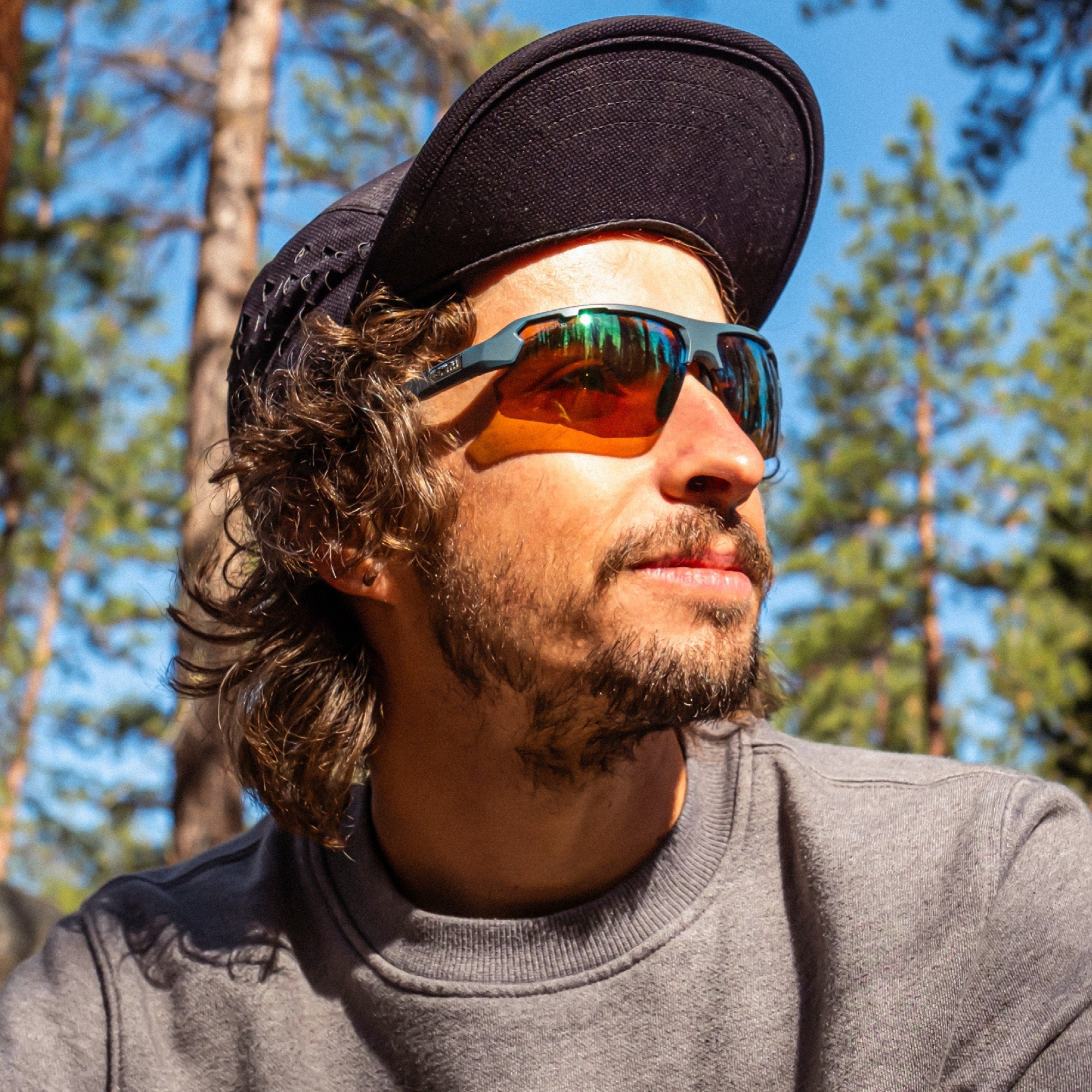 Smith Resolve Performance Sunglasses