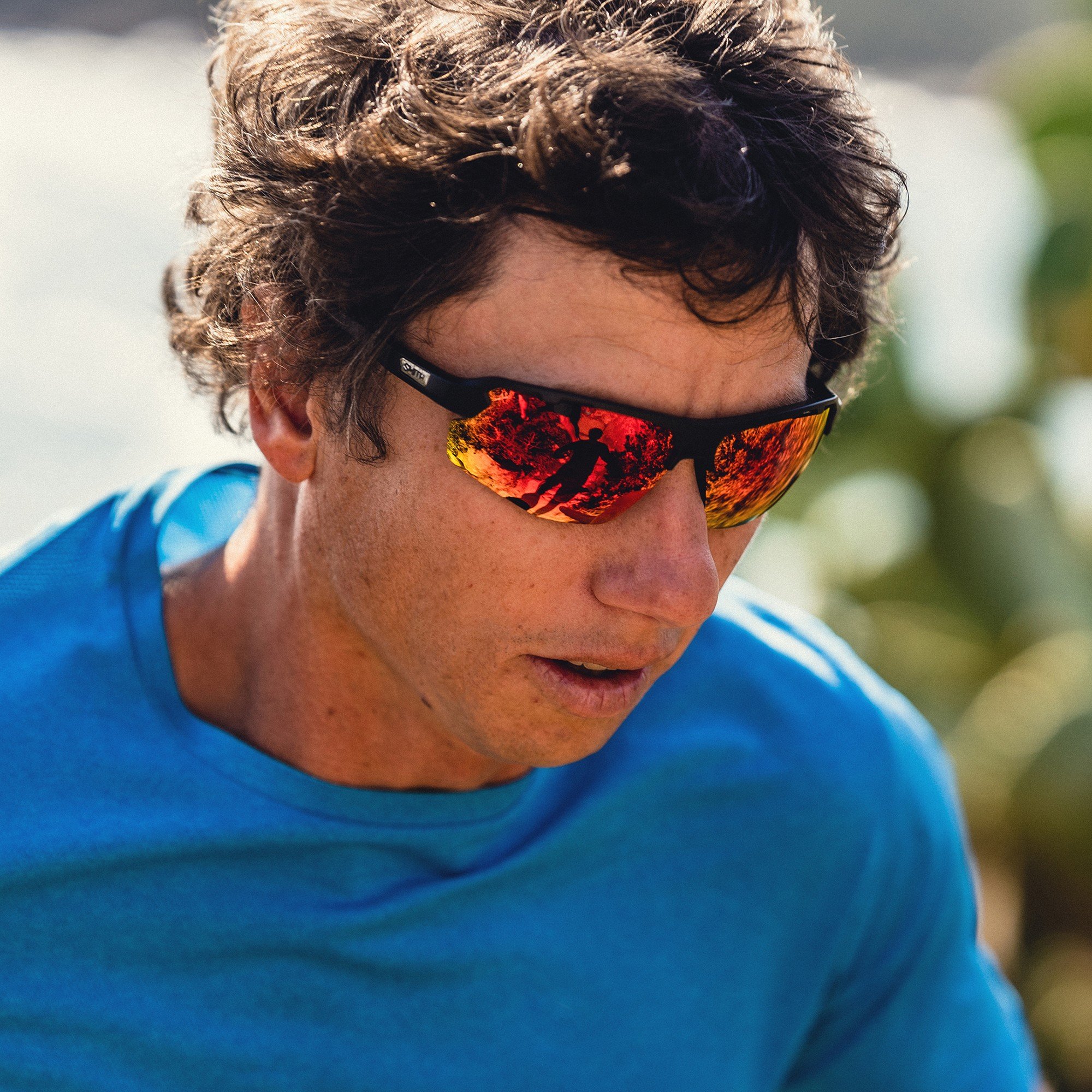 Smith Resolve Performance Sunglasses