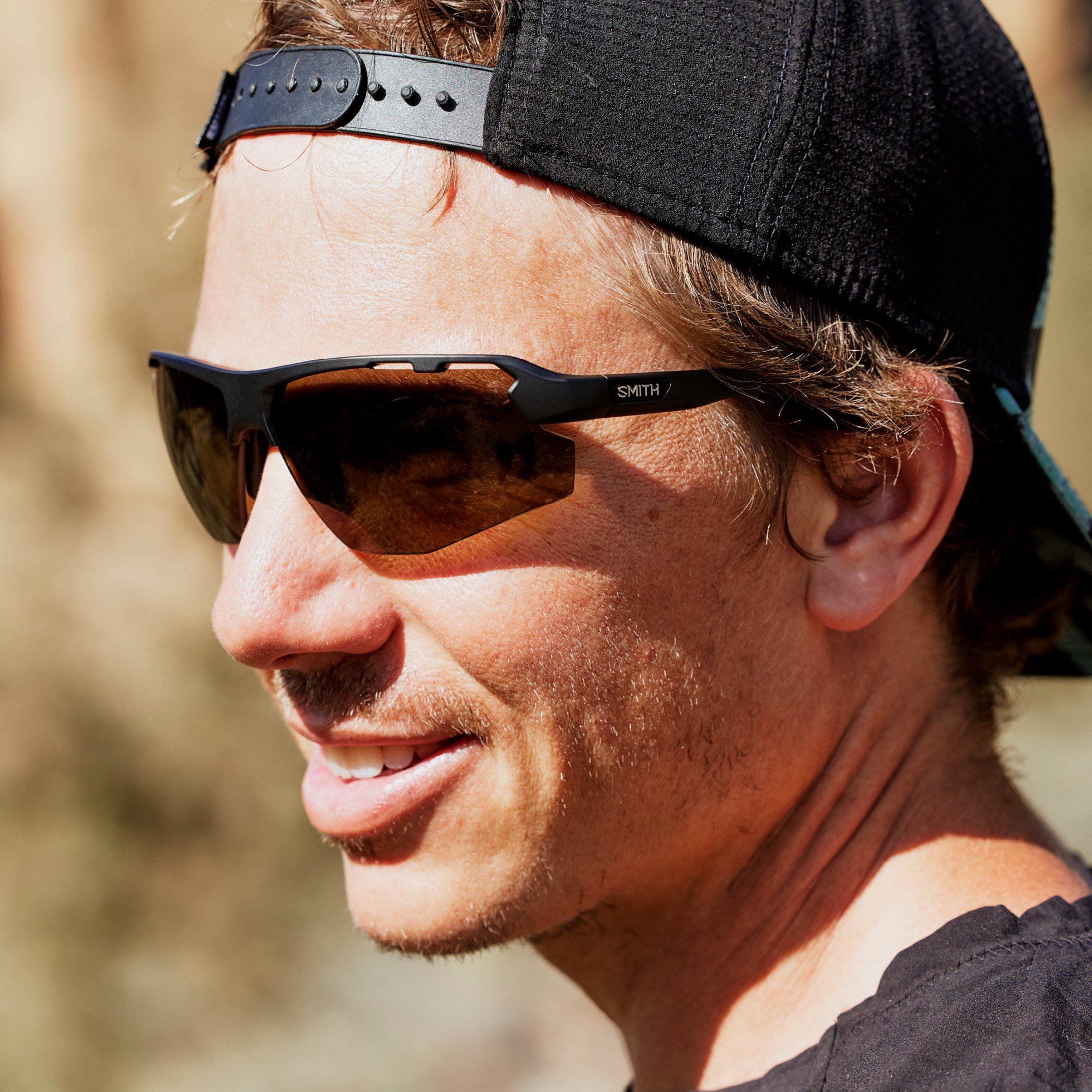 Smith Resolve Performance Sunglasses