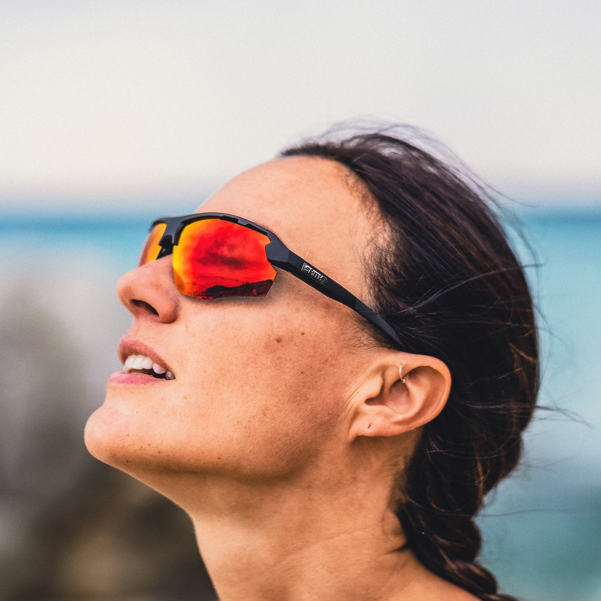 Smith Resolve Performance Sunglasses