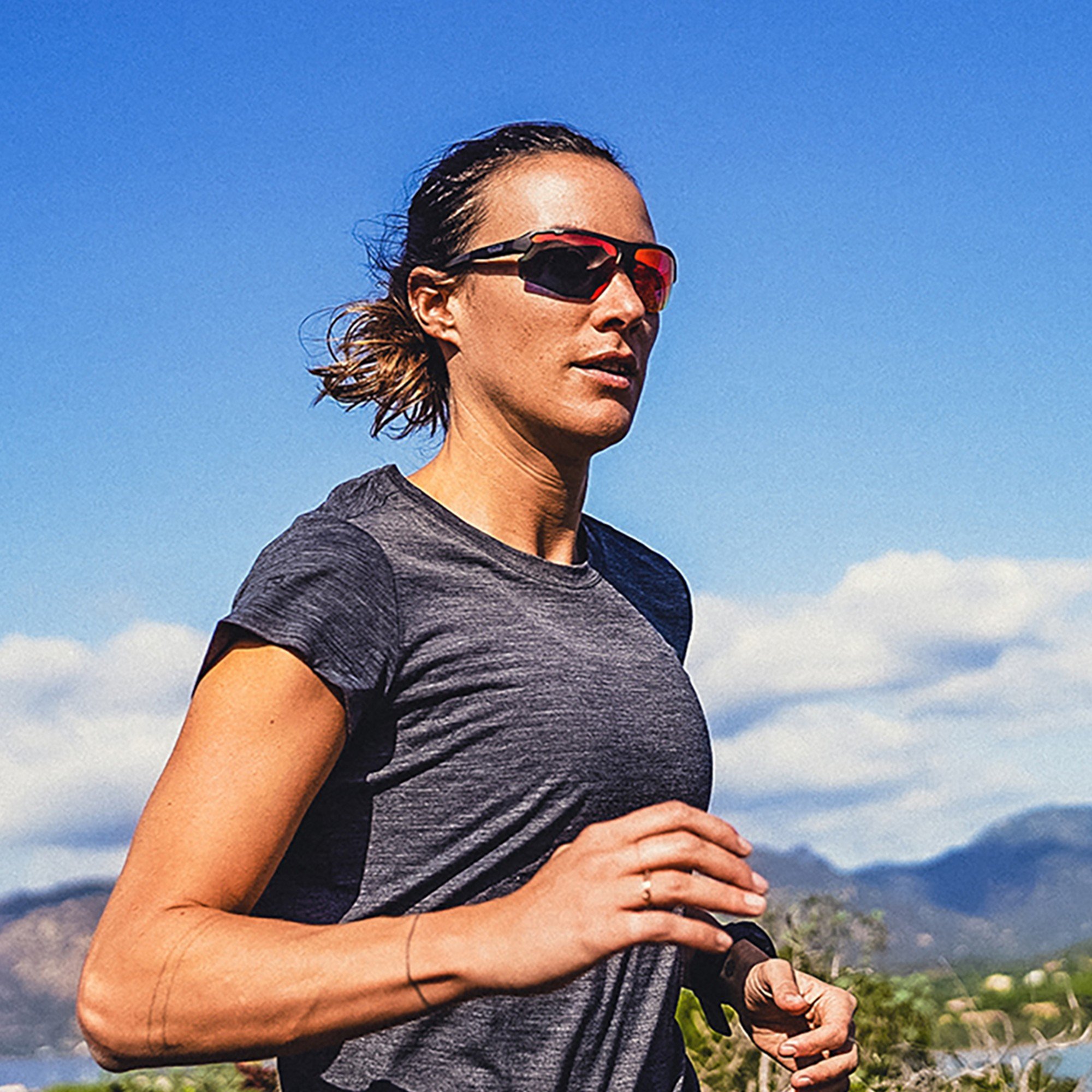 Smith Resolve Performance Sunglasses